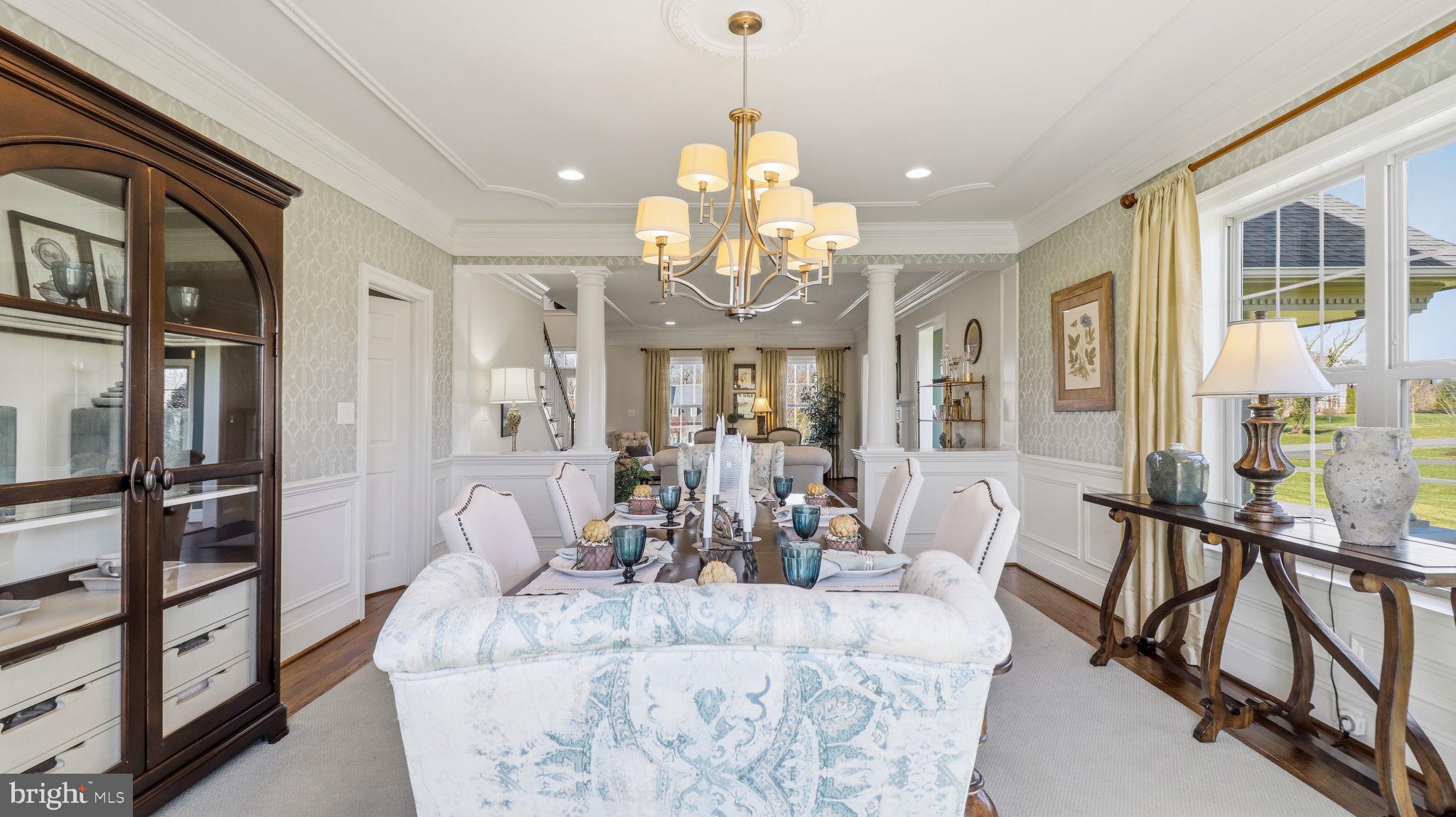 HARMONY VISTA - Residential