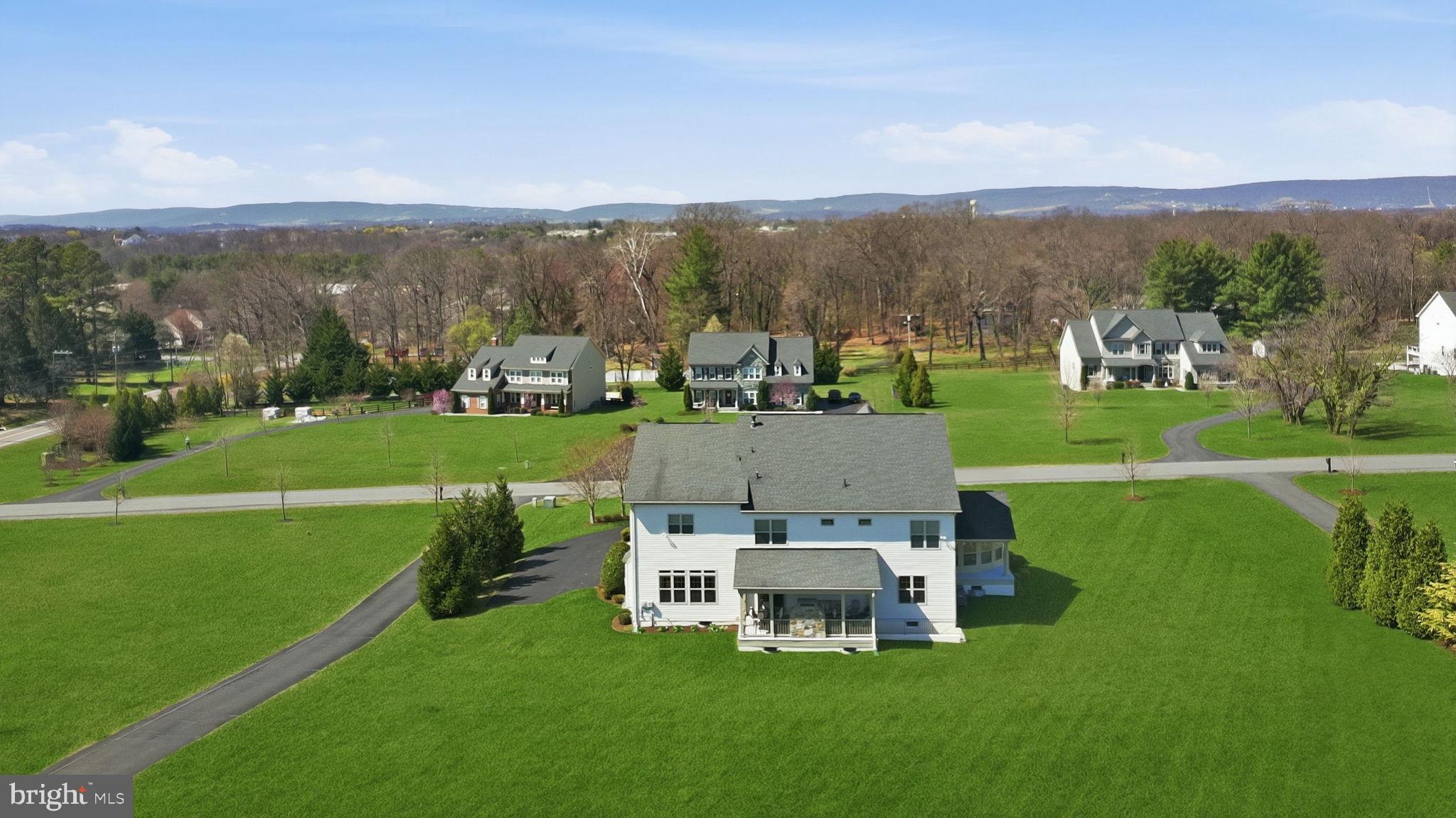 HARMONY VISTA - Residential