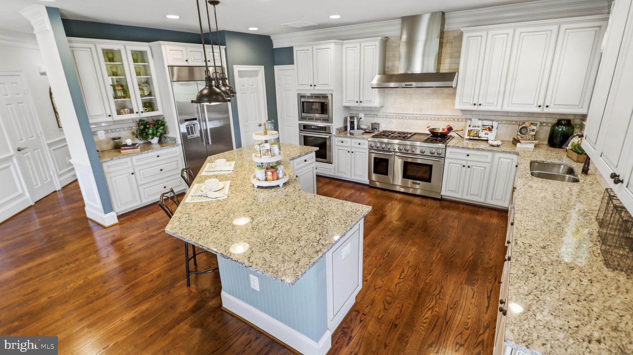 HARMONY VISTA - Residential