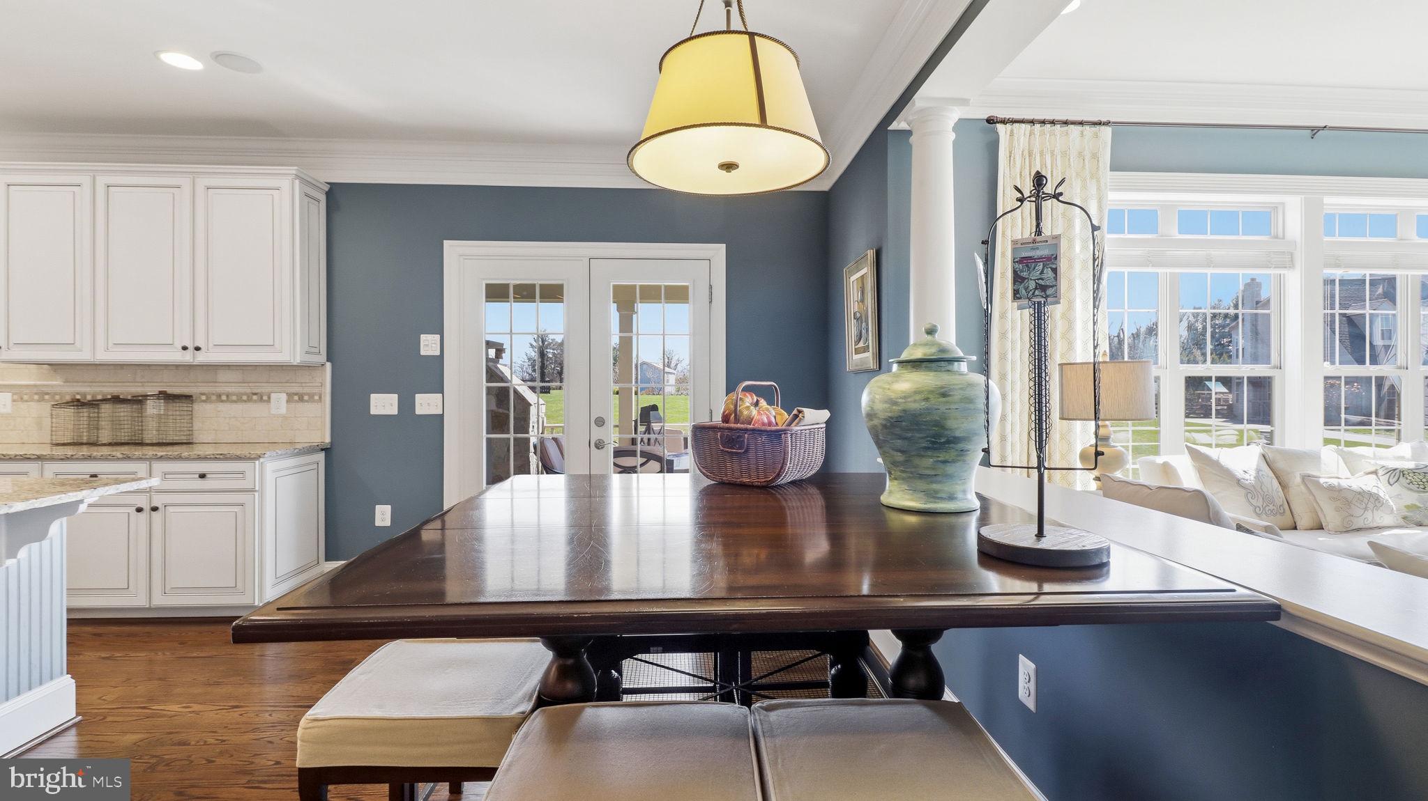 HARMONY VISTA - Residential