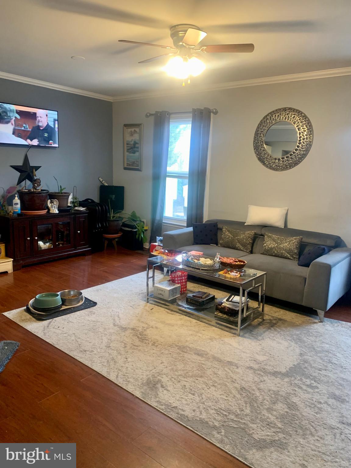 2005 CHADWICK TERRACE