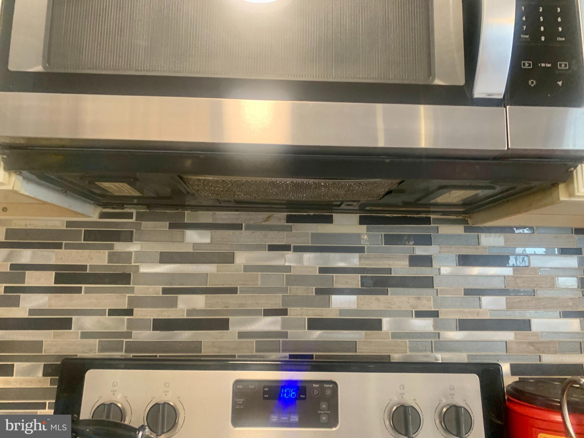 2005 CHADWICK TERRACE