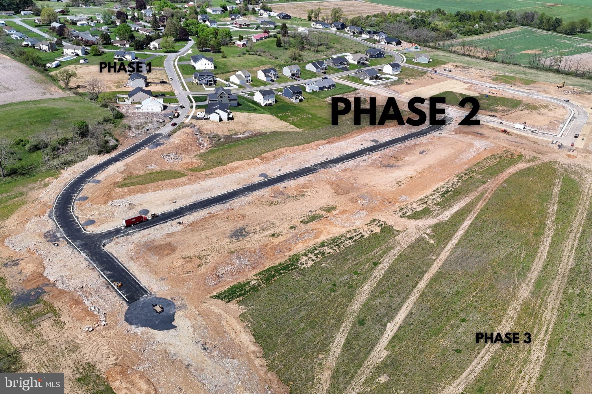 Open to All Builders - Additional Home Sites Available! New Construction Community in Centre Hall, PA. Build your dream home in a quiet setting with all the modern amenities from public water, public sewer, natural gas & high-speed internet available, sidewalks, & more! This lot in particular will have a walkout basement which opens up options for use and finishing the space to suit your lifestyle. Less than a mile from downtown Centre Hall businesses & centrally located for a quick drive to State College, Bellefonte, Spring Mills, & Milroy! Contact listing agent for lot availability, pricing, building requirements and more!
