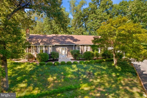 Homes For Sale - 1576 Chickasaw Road<br/> ARNOLD, MD 21012