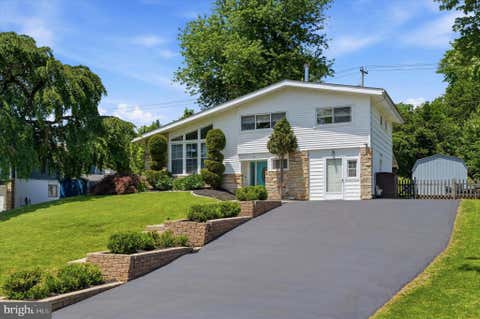 Photo of 56 Red Rowan Lane, PLYMOUTH MEETING, PA 19462 (MLS # PAMC2183024)