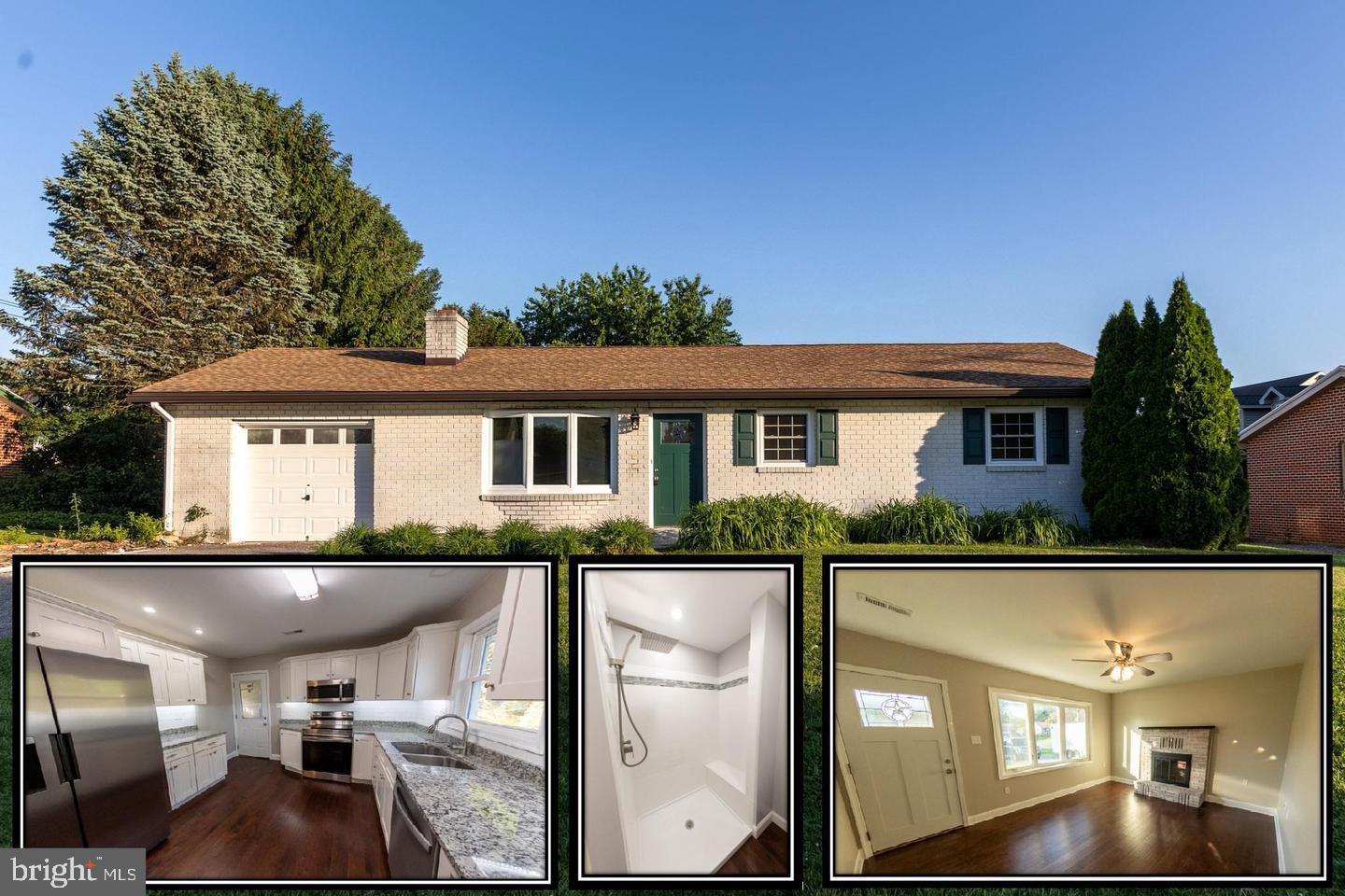 FAYETTEVILLE - Residential