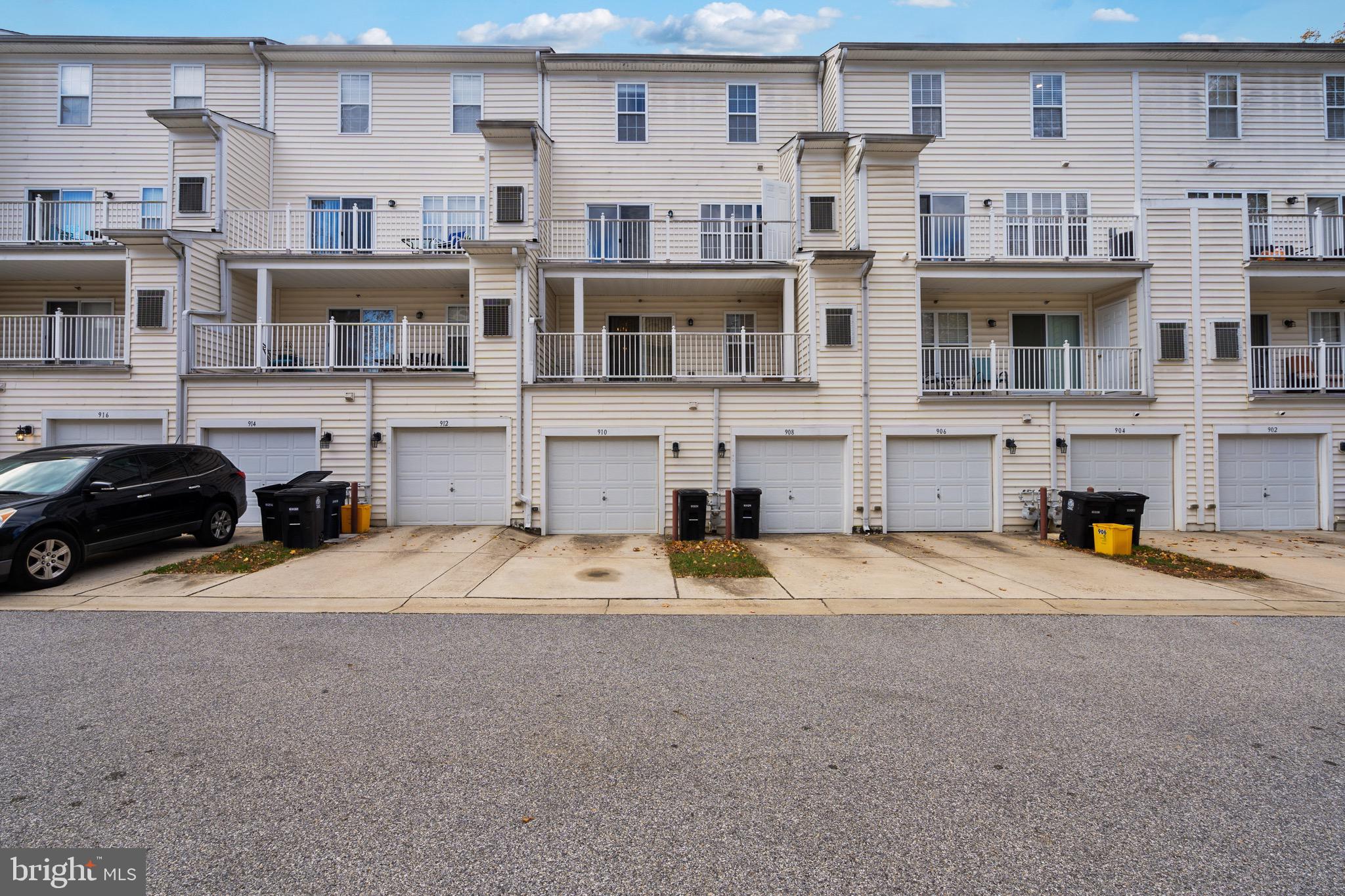 WATKINS PLACE - Residential