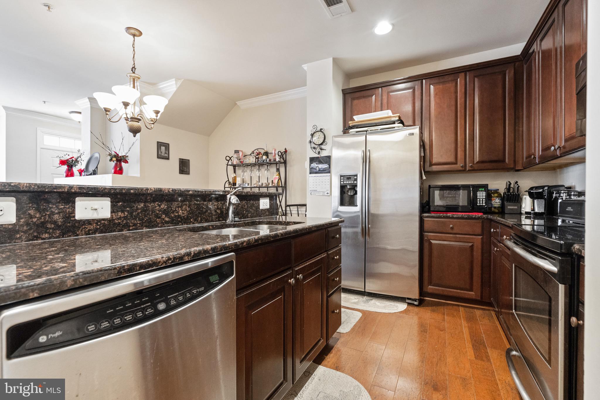 WATKINS PLACE - Residential