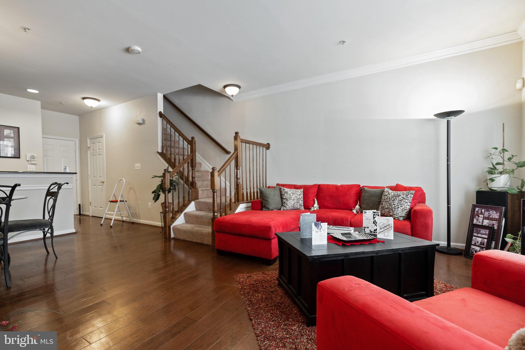 WATKINS PLACE - Residential