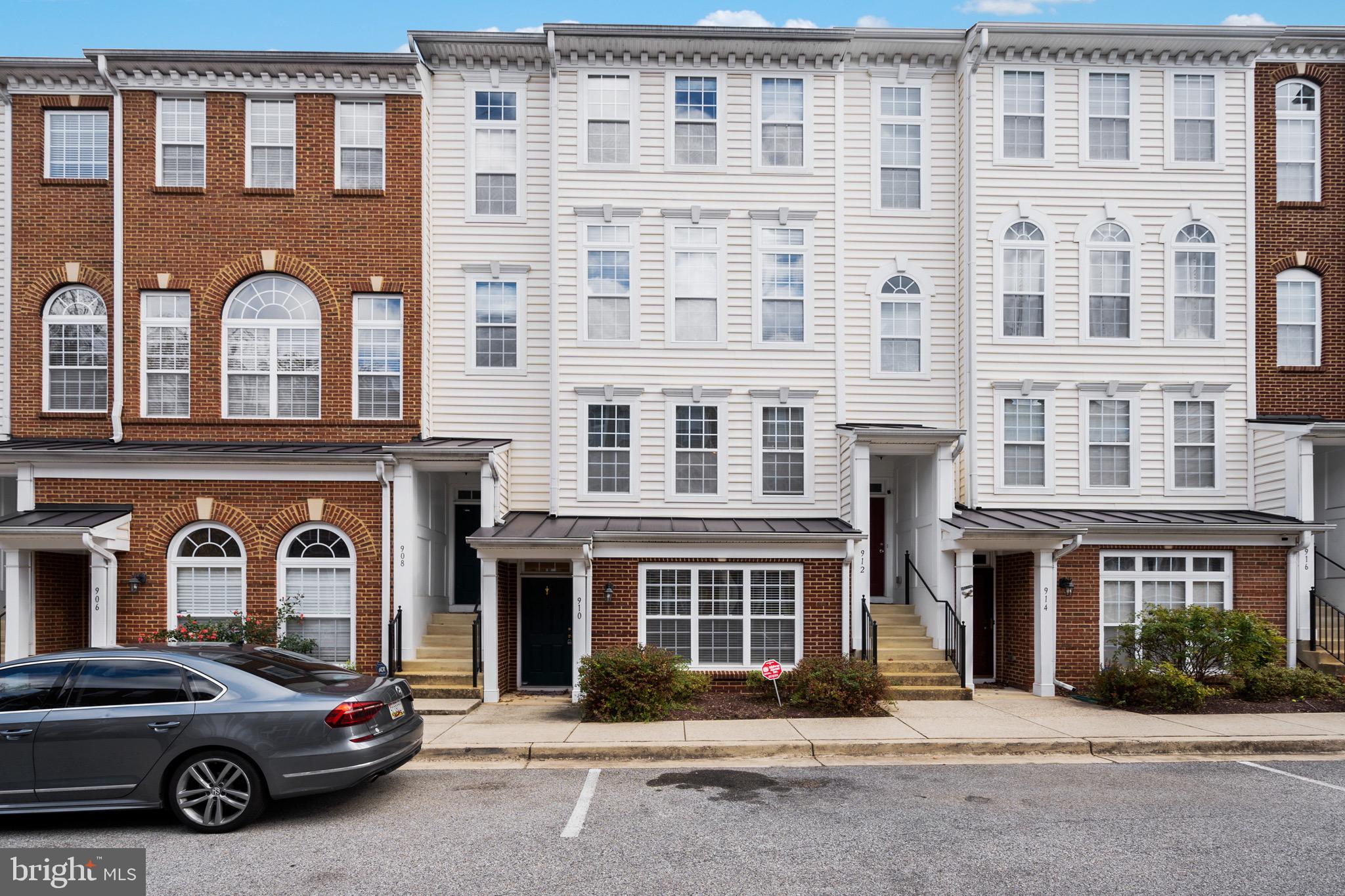 WATKINS PLACE - Residential