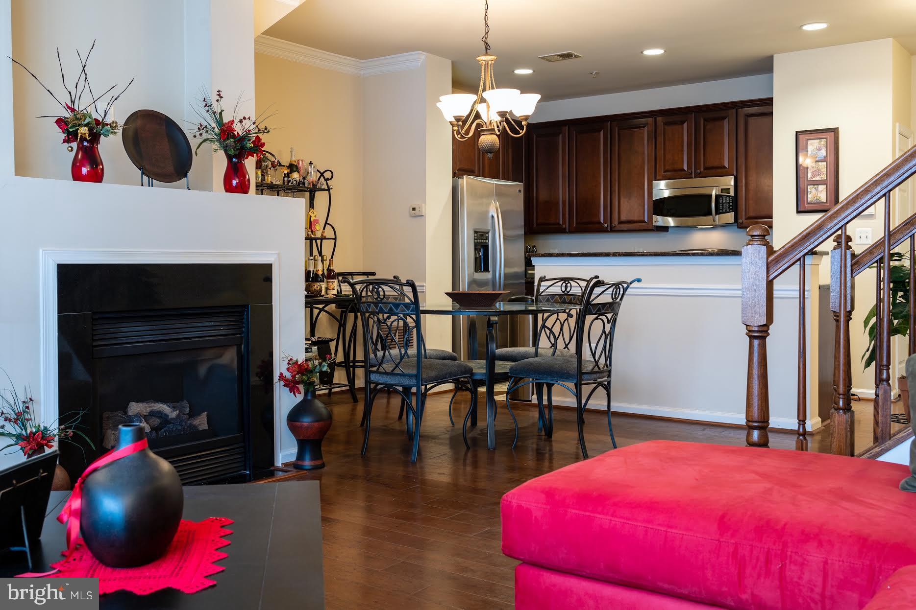 WATKINS PLACE - Residential