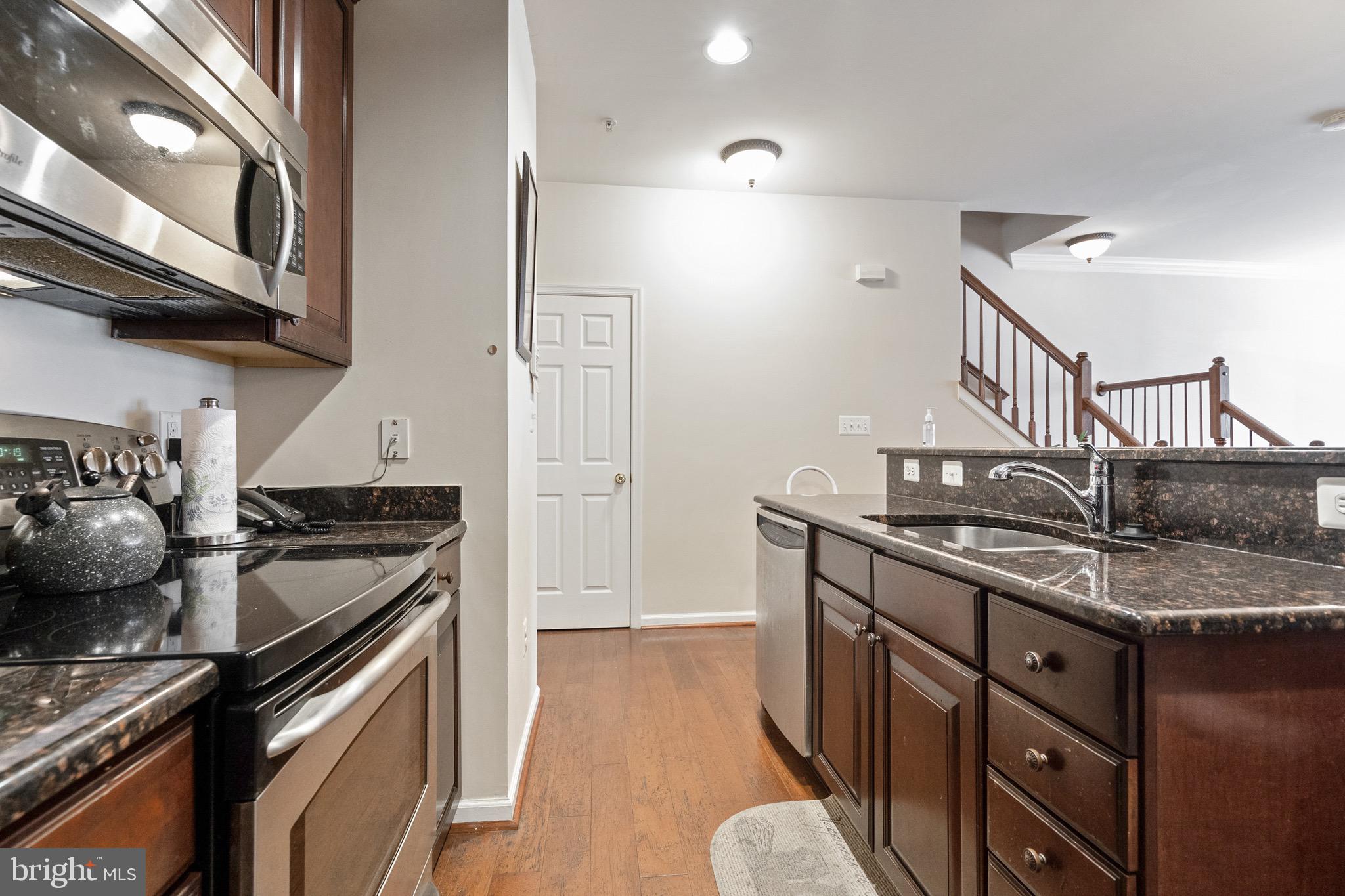 WATKINS PLACE - Residential