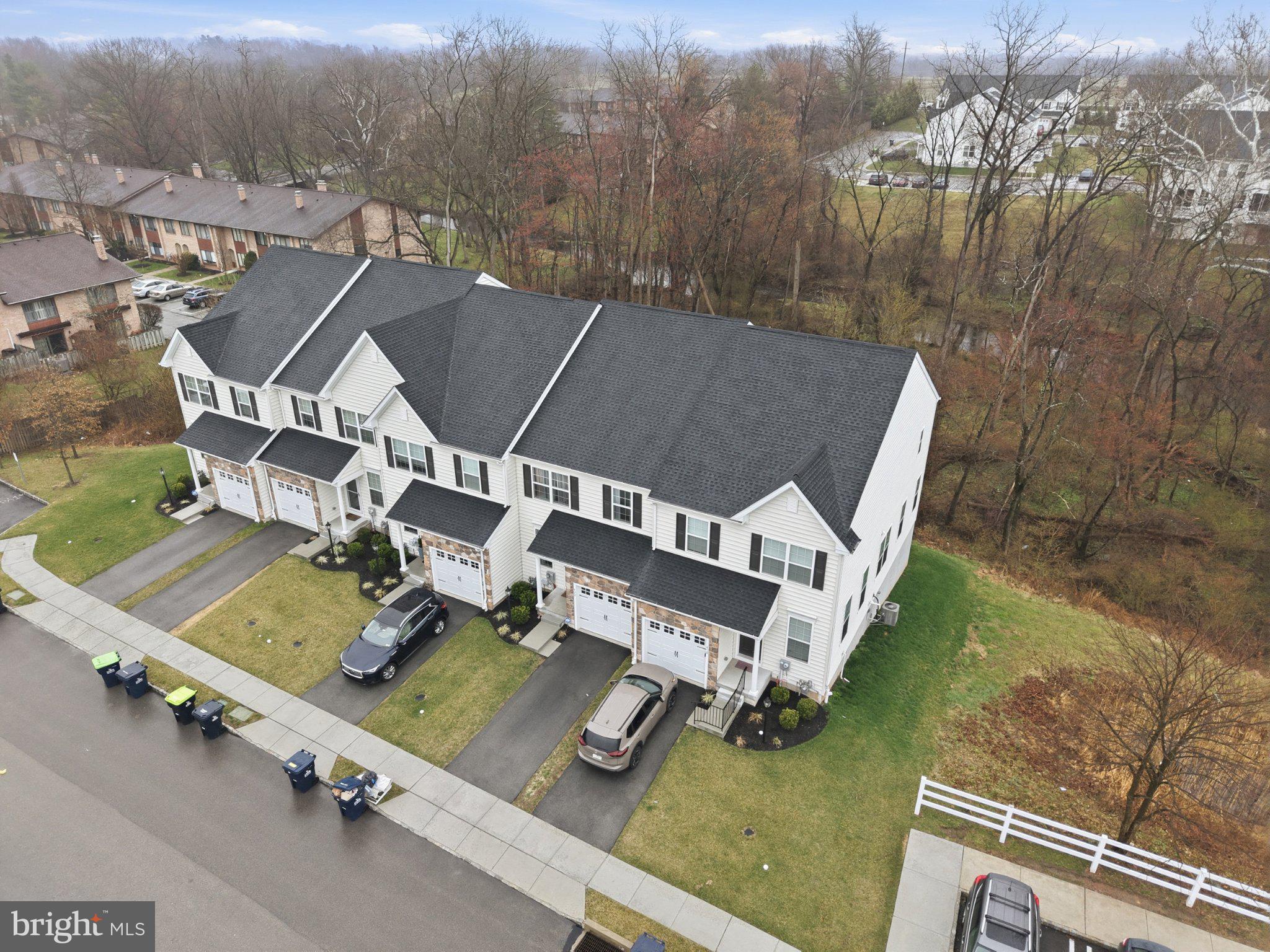 RESERVE AT STONEY CREEK - Residential