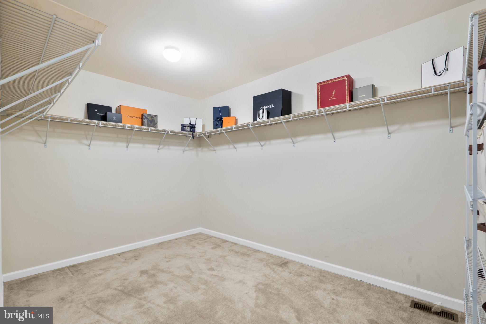RESERVE AT STONEY CREEK - Residential