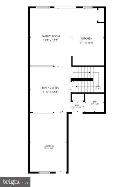 RESERVE AT STONEY CREEK - Residential