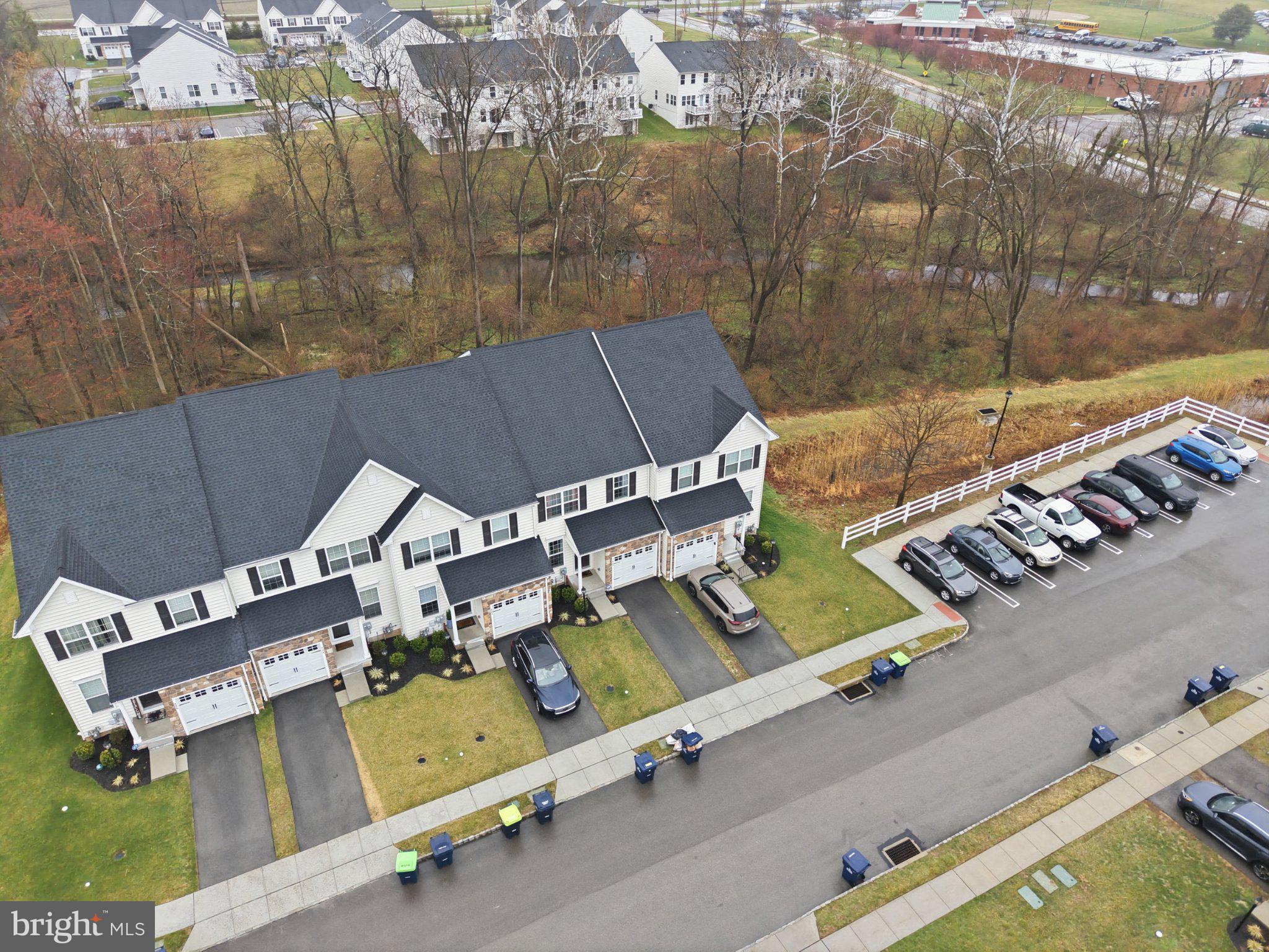 RESERVE AT STONEY CREEK - Residential