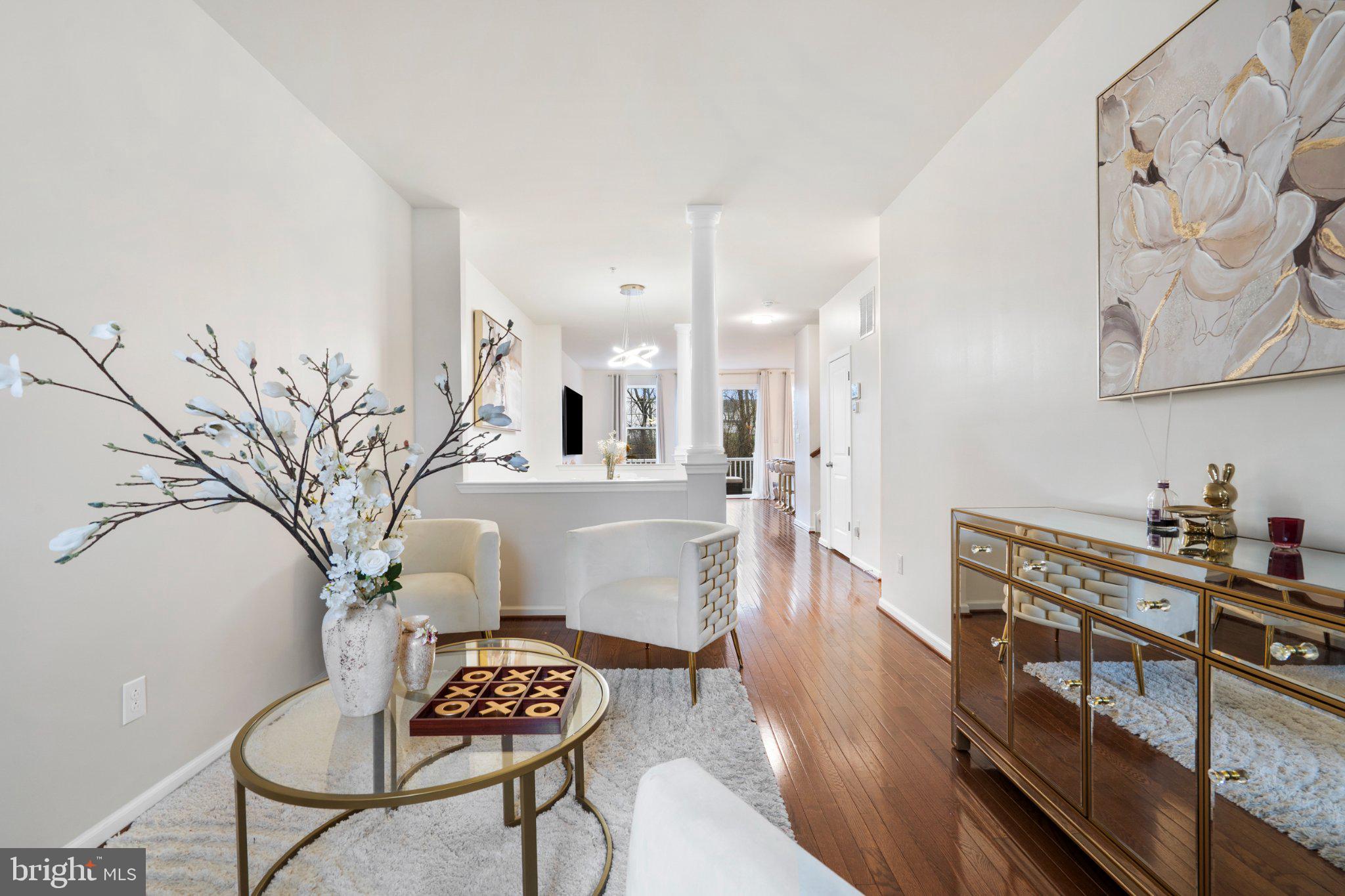 RESERVE AT STONEY CREEK - Residential