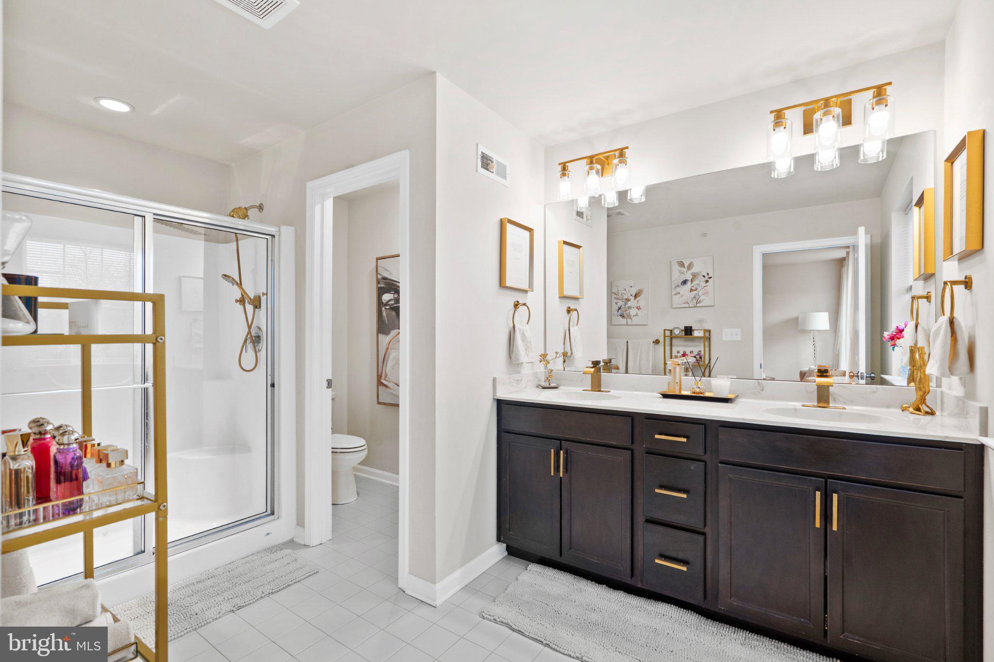 RESERVE AT STONEY CREEK - Residential
