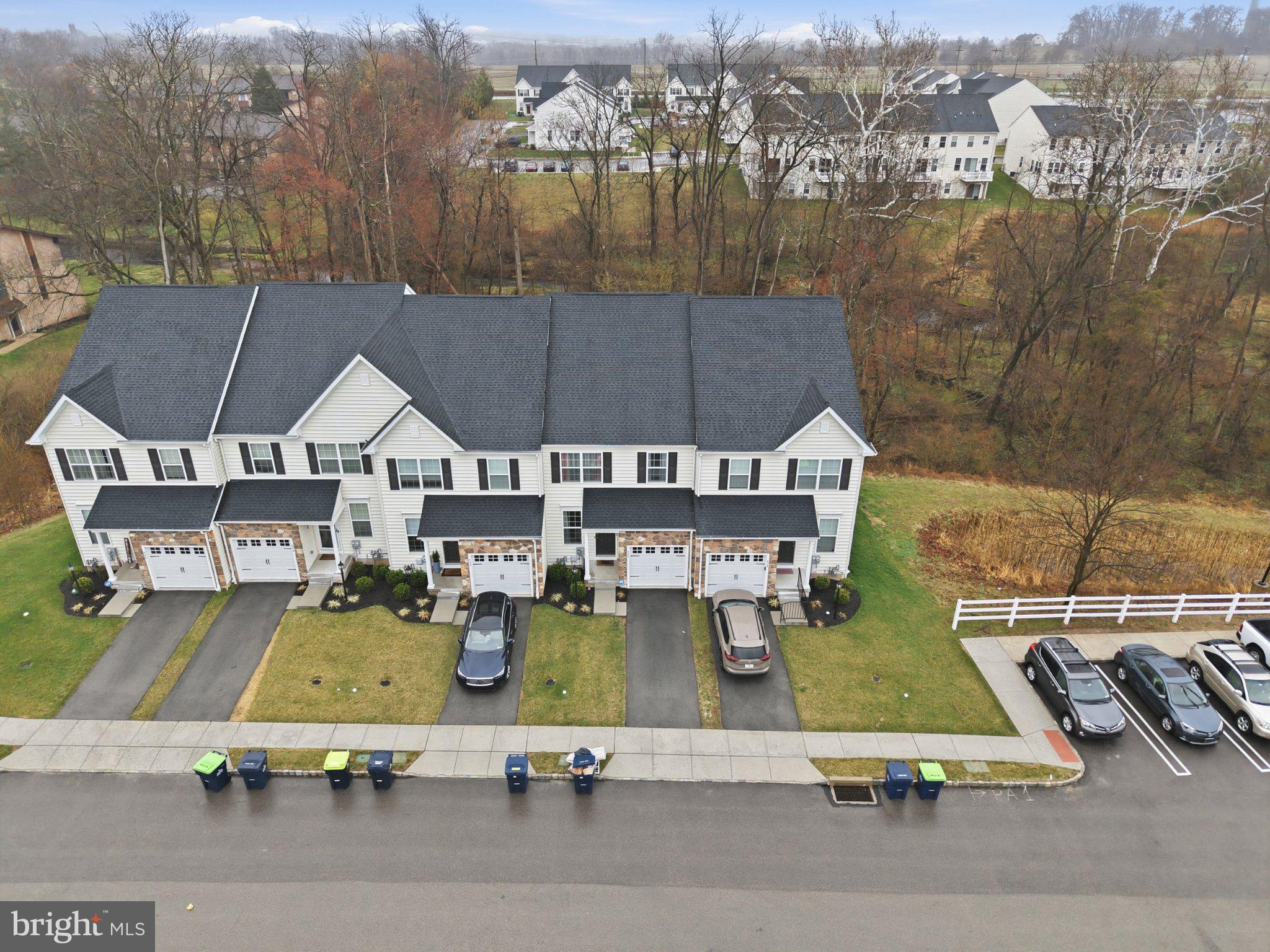 RESERVE AT STONEY CREEK - Residential