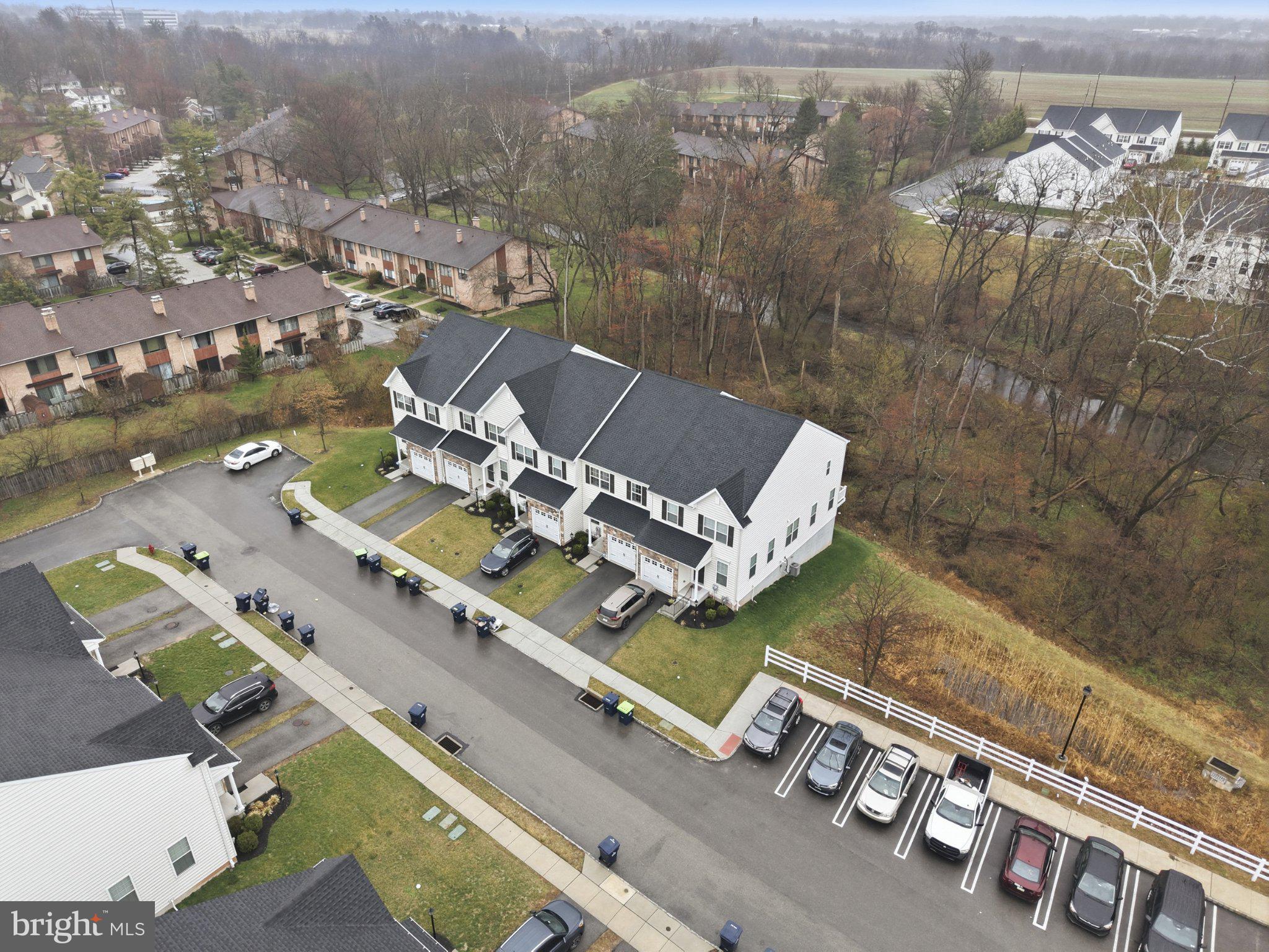 RESERVE AT STONEY CREEK - Residential