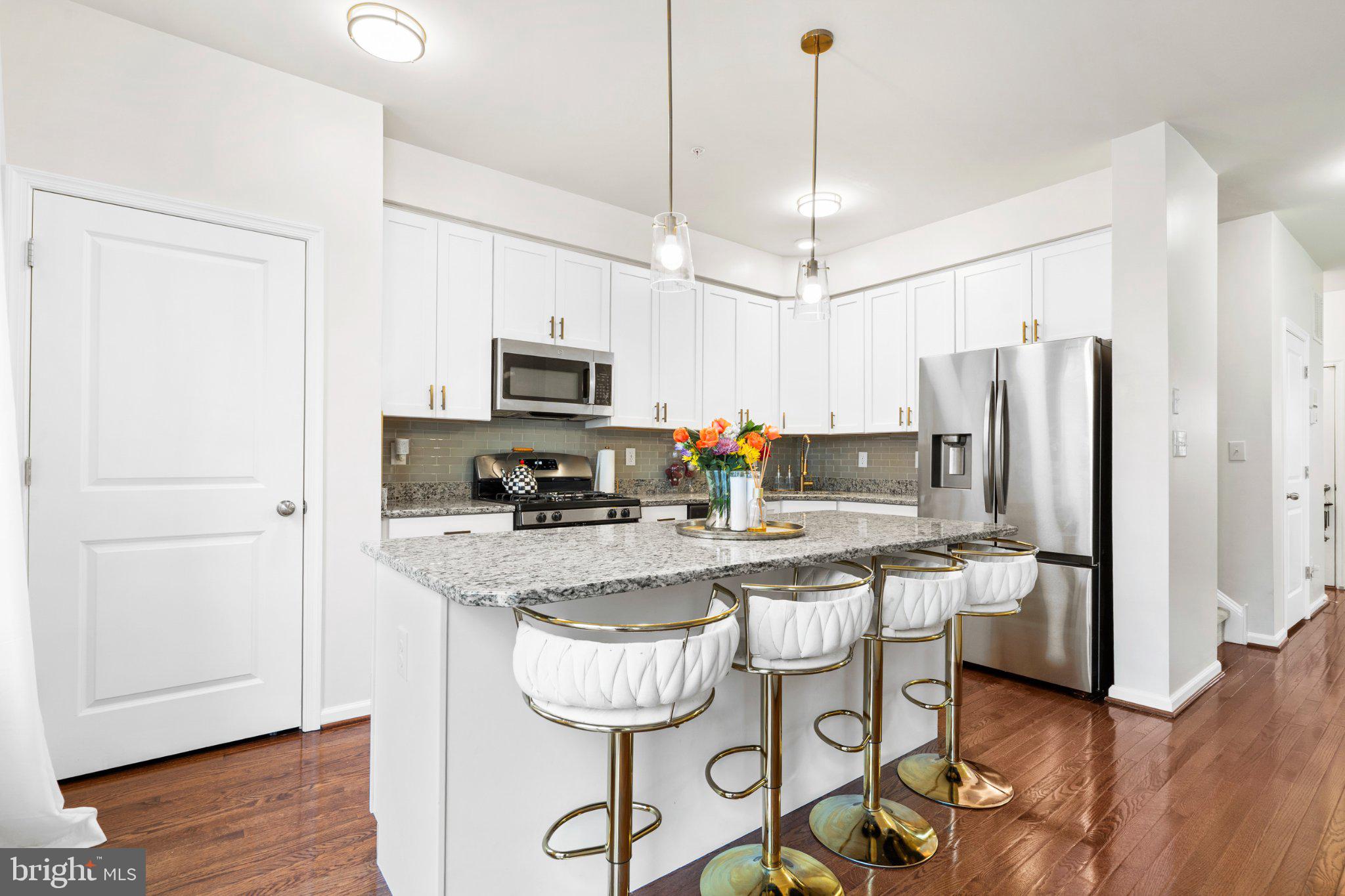RESERVE AT STONEY CREEK - Residential