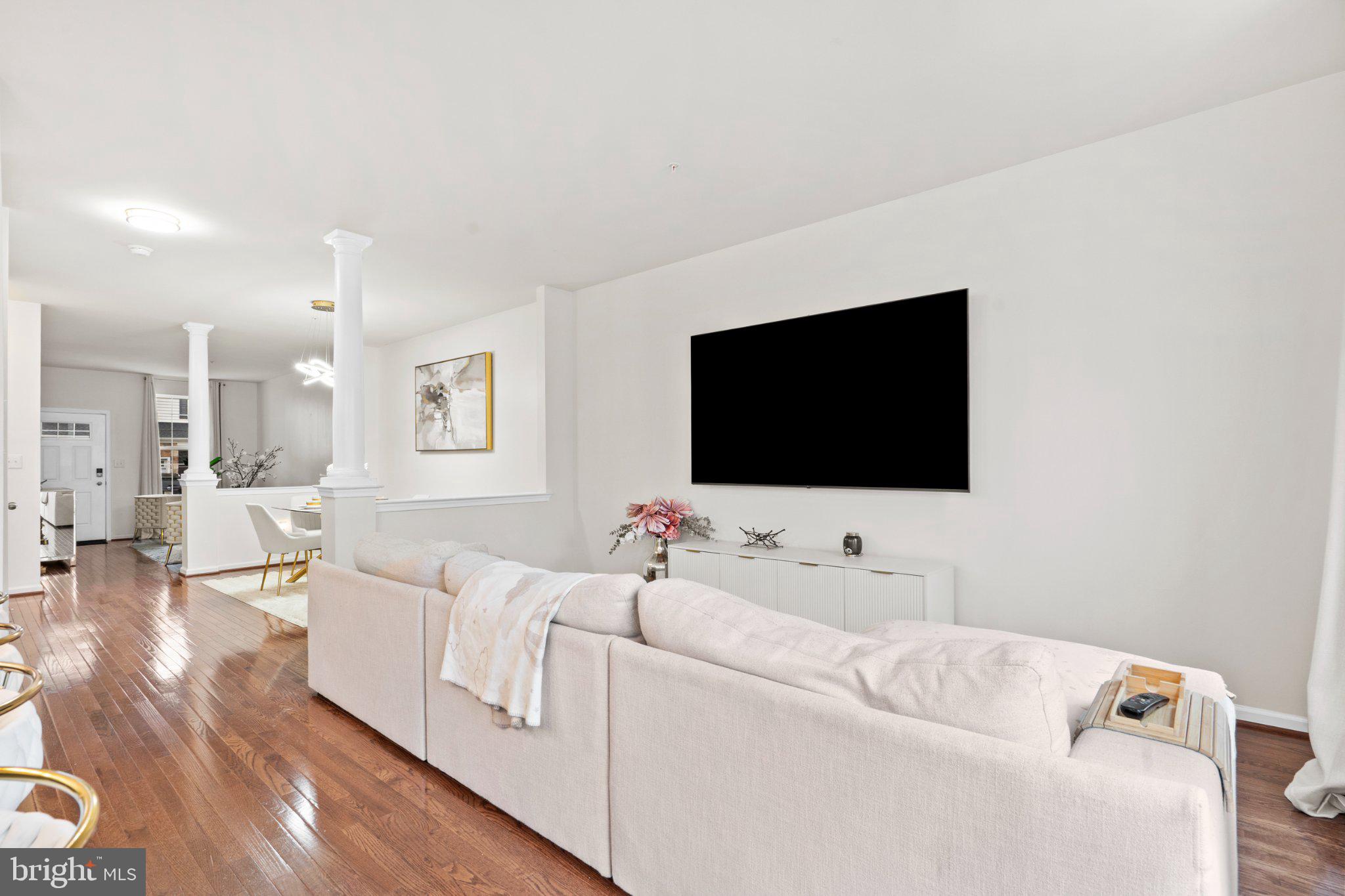 RESERVE AT STONEY CREEK - Residential