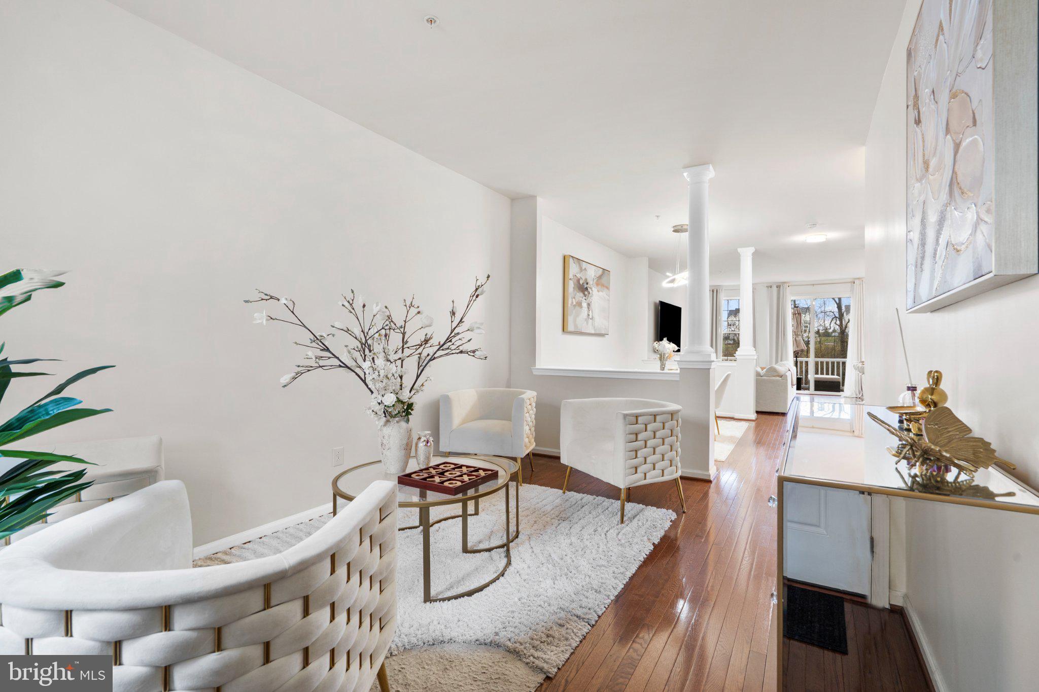RESERVE AT STONEY CREEK - Residential