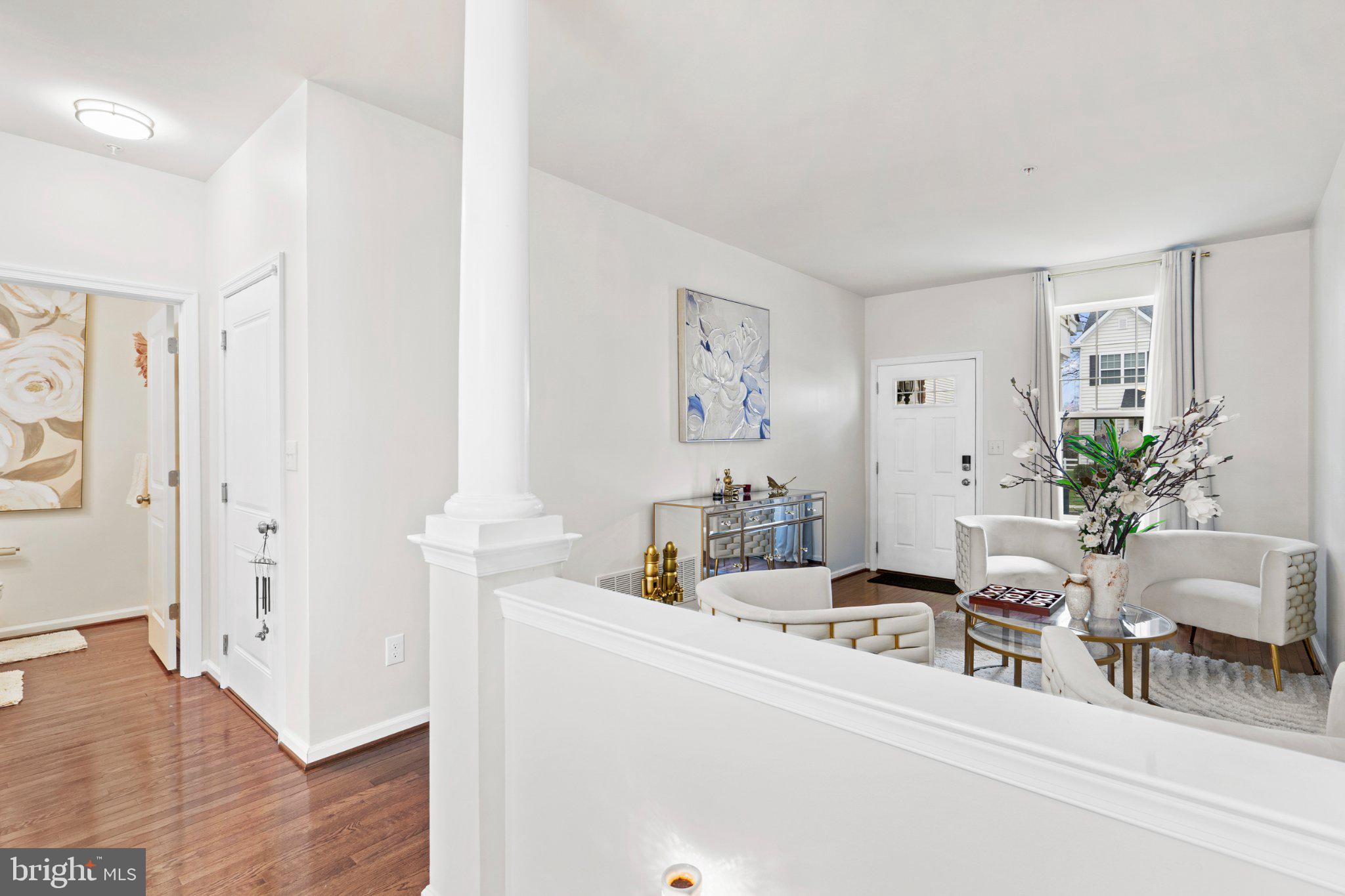 RESERVE AT STONEY CREEK - Residential