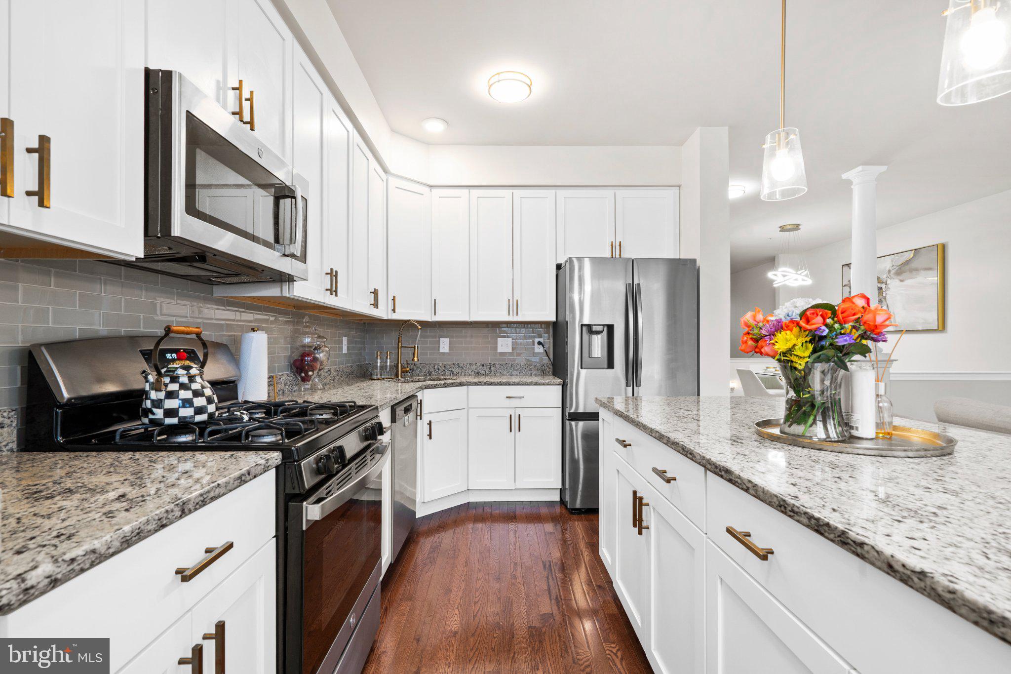 RESERVE AT STONEY CREEK - Residential