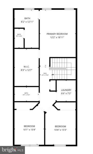 RESERVE AT STONEY CREEK - Residential
