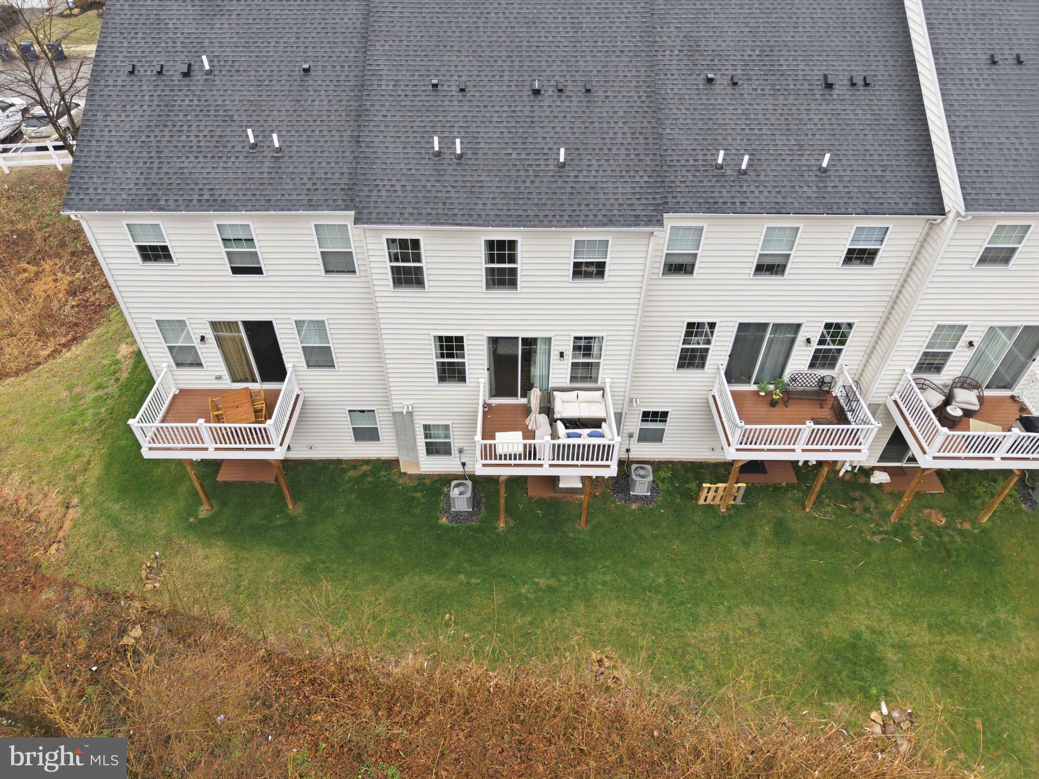 RESERVE AT STONEY CREEK - Residential