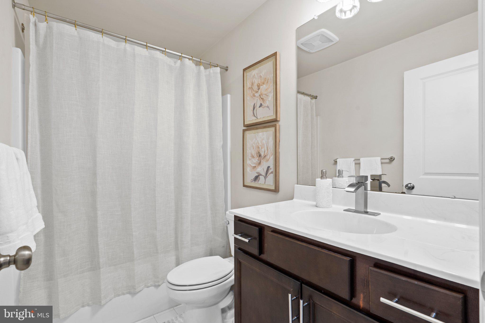 RESERVE AT STONEY CREEK - Residential