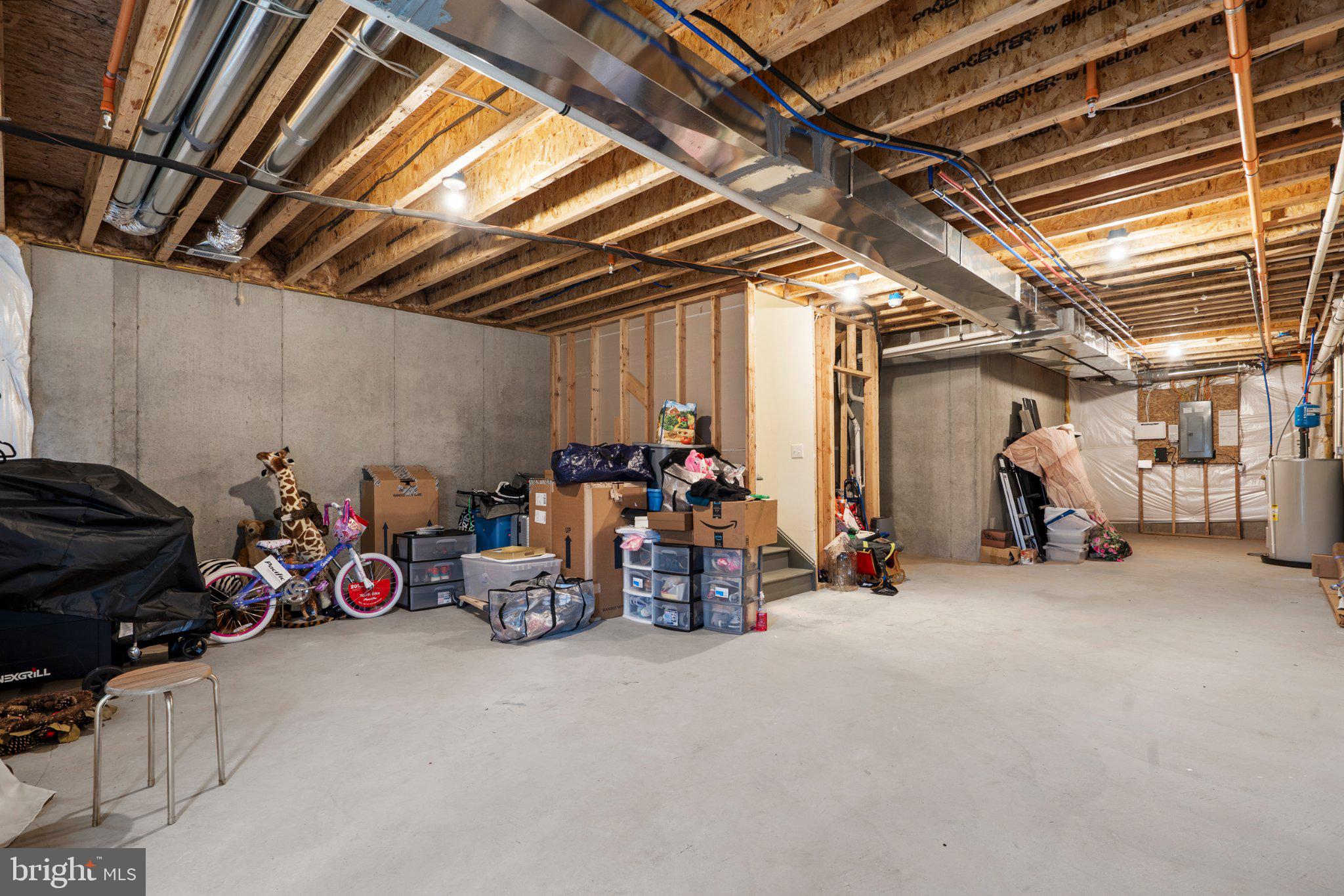 RESERVE AT STONEY CREEK - Residential