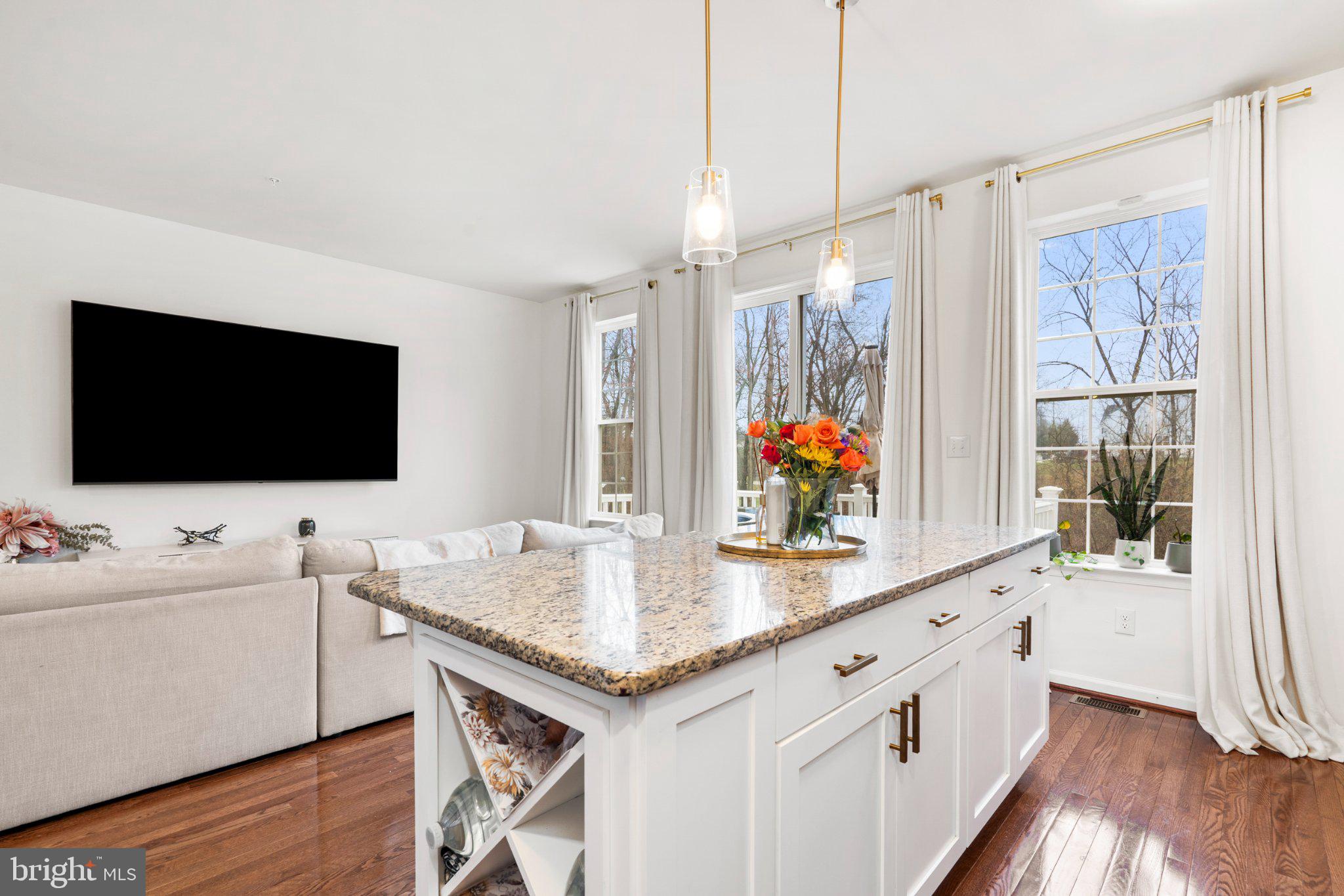 RESERVE AT STONEY CREEK - Residential