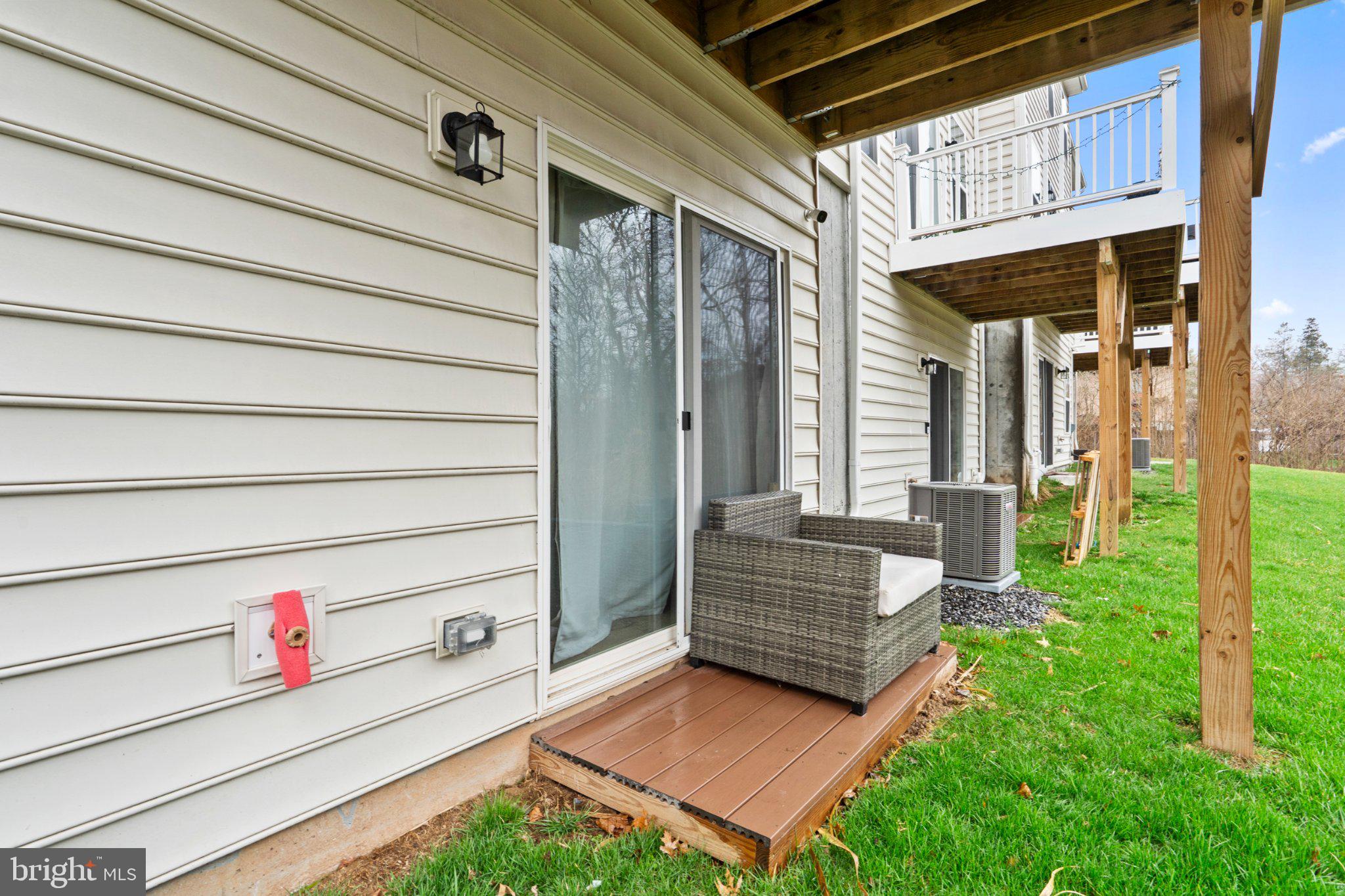 RESERVE AT STONEY CREEK - Residential