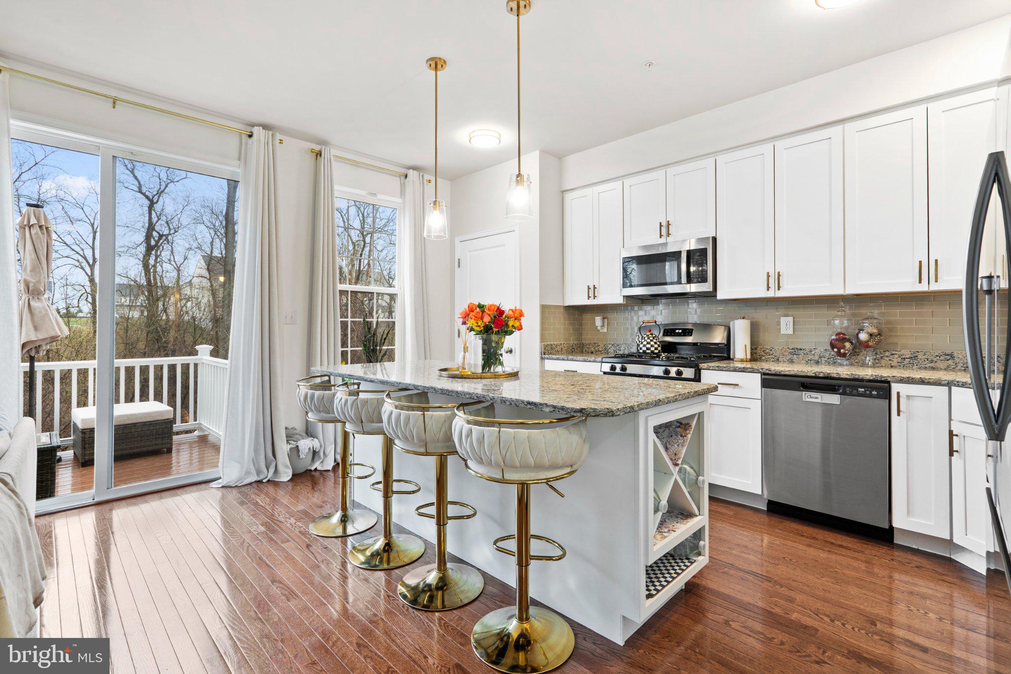 RESERVE AT STONEY CREEK - Residential