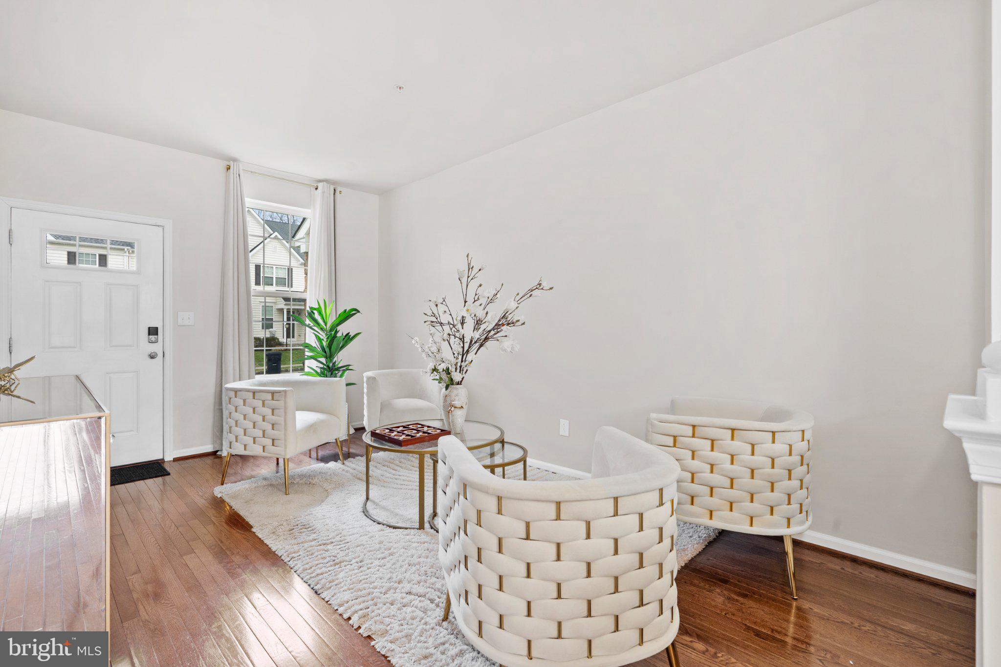 RESERVE AT STONEY CREEK - Residential