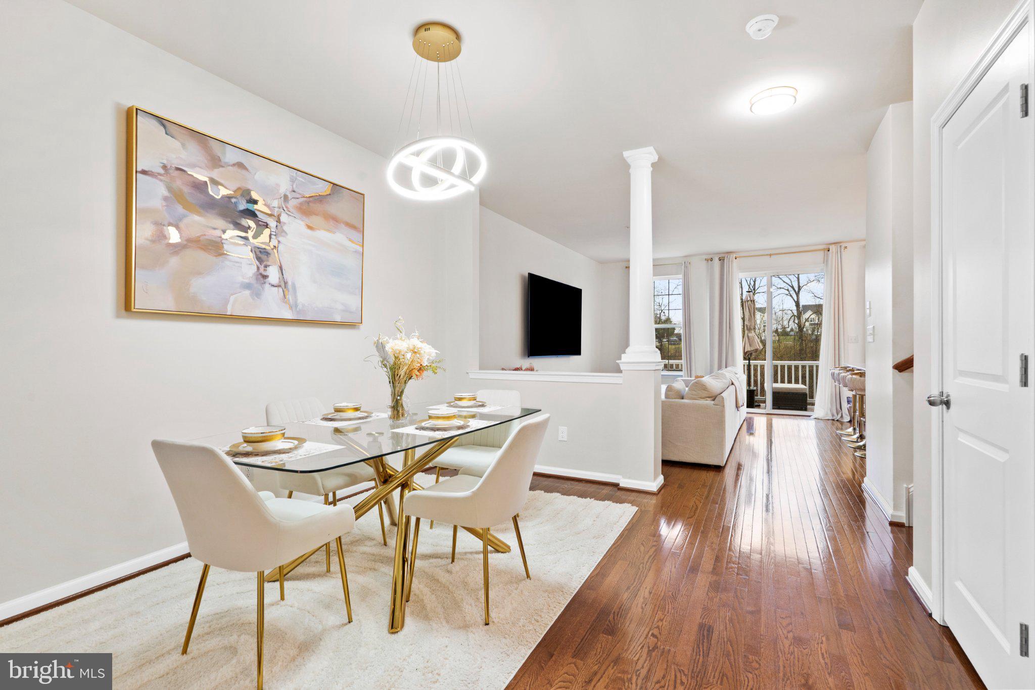 RESERVE AT STONEY CREEK - Residential