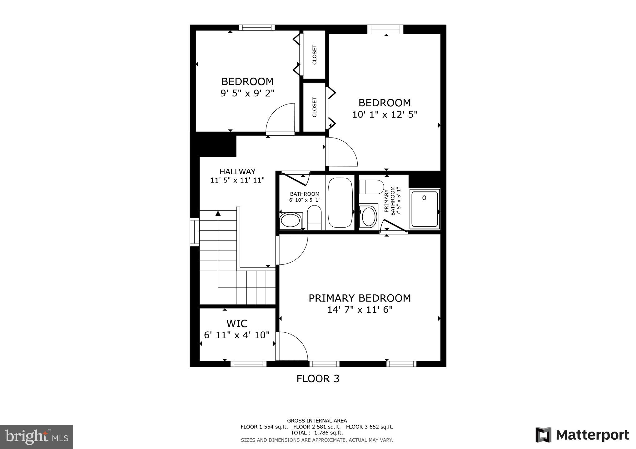LAKE BRADDOCK - Residential