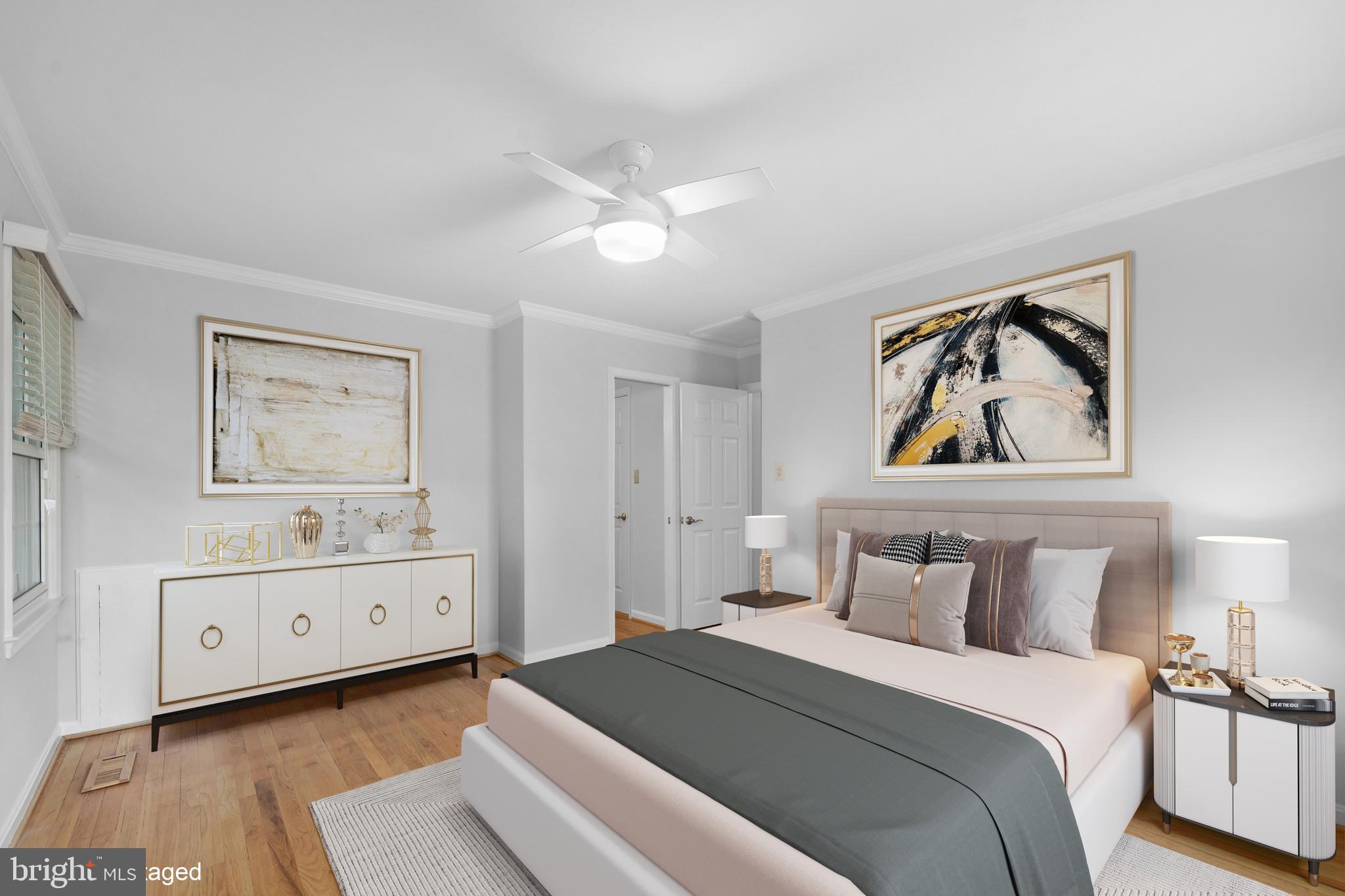 LAKE BRADDOCK - Residential