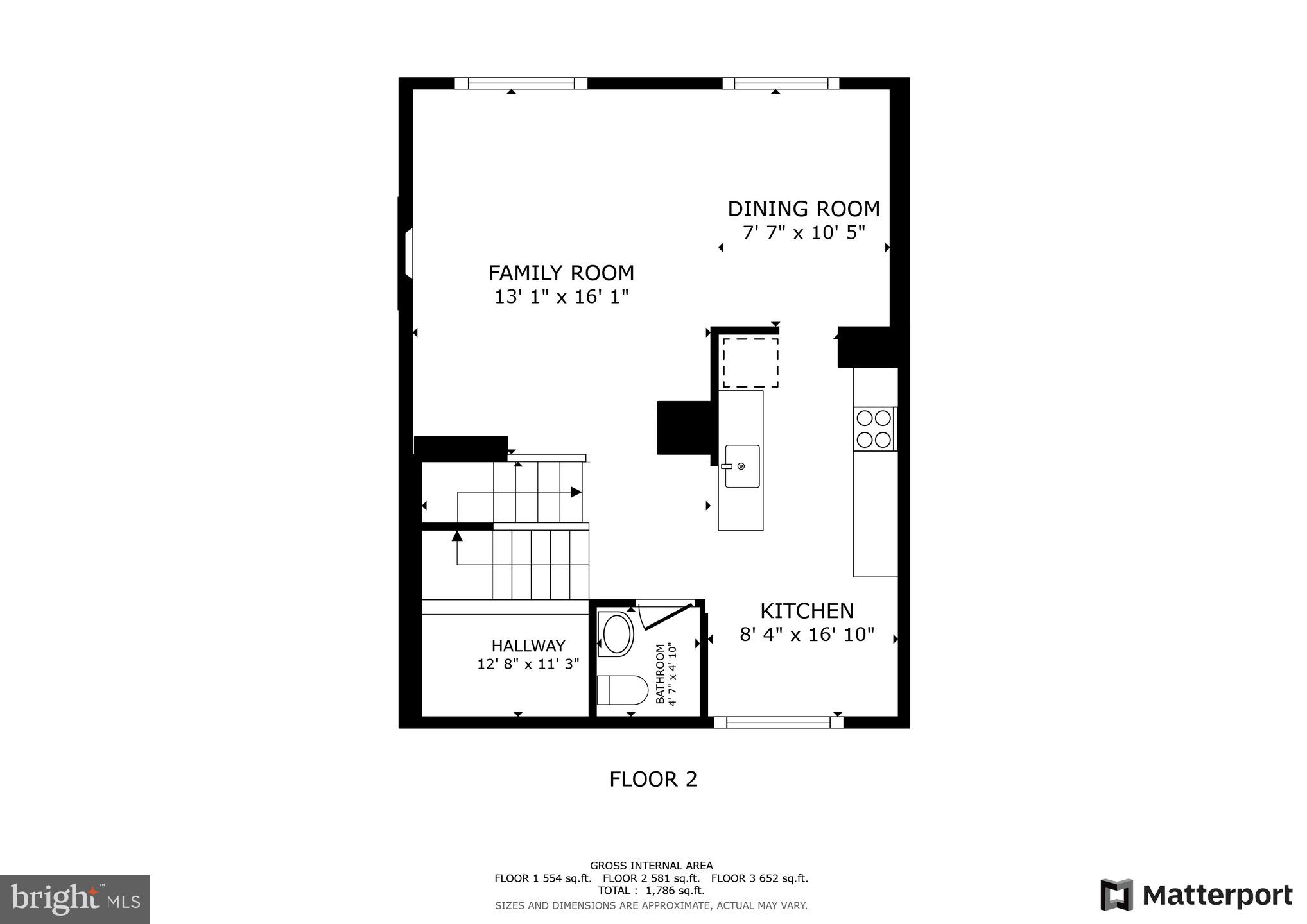 LAKE BRADDOCK - Residential