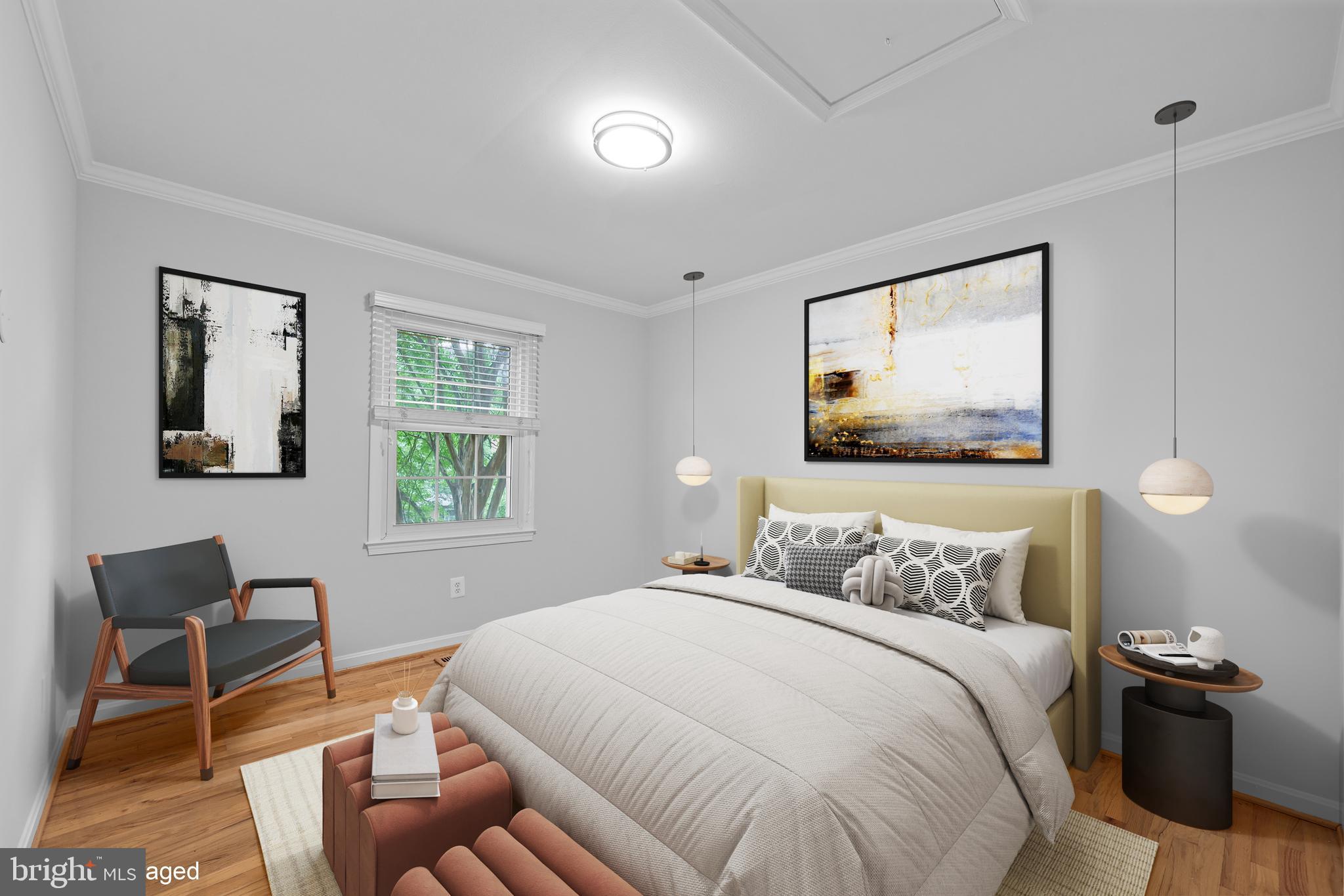 LAKE BRADDOCK - Residential