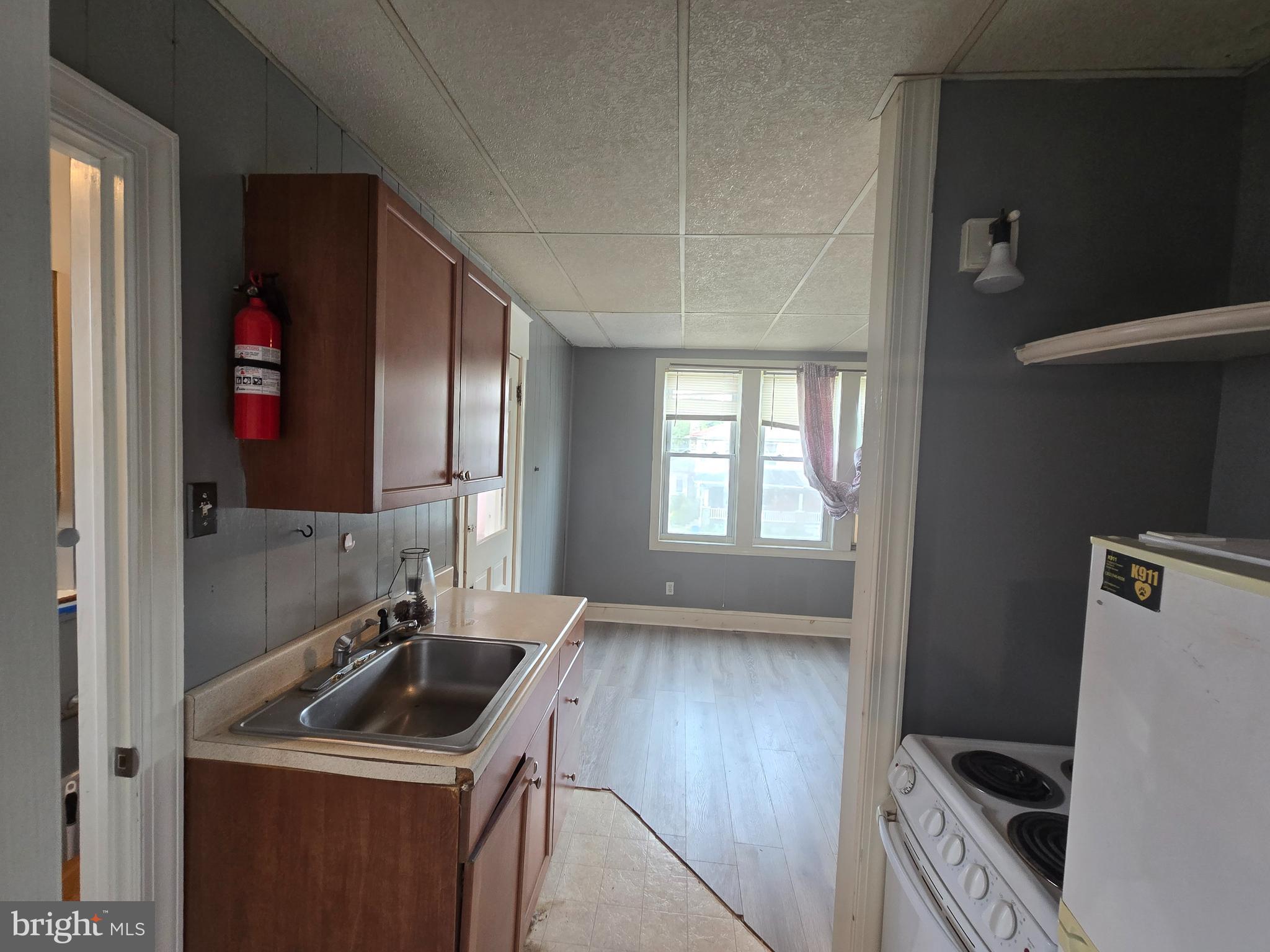 CHESTER CITY - Residential Lease