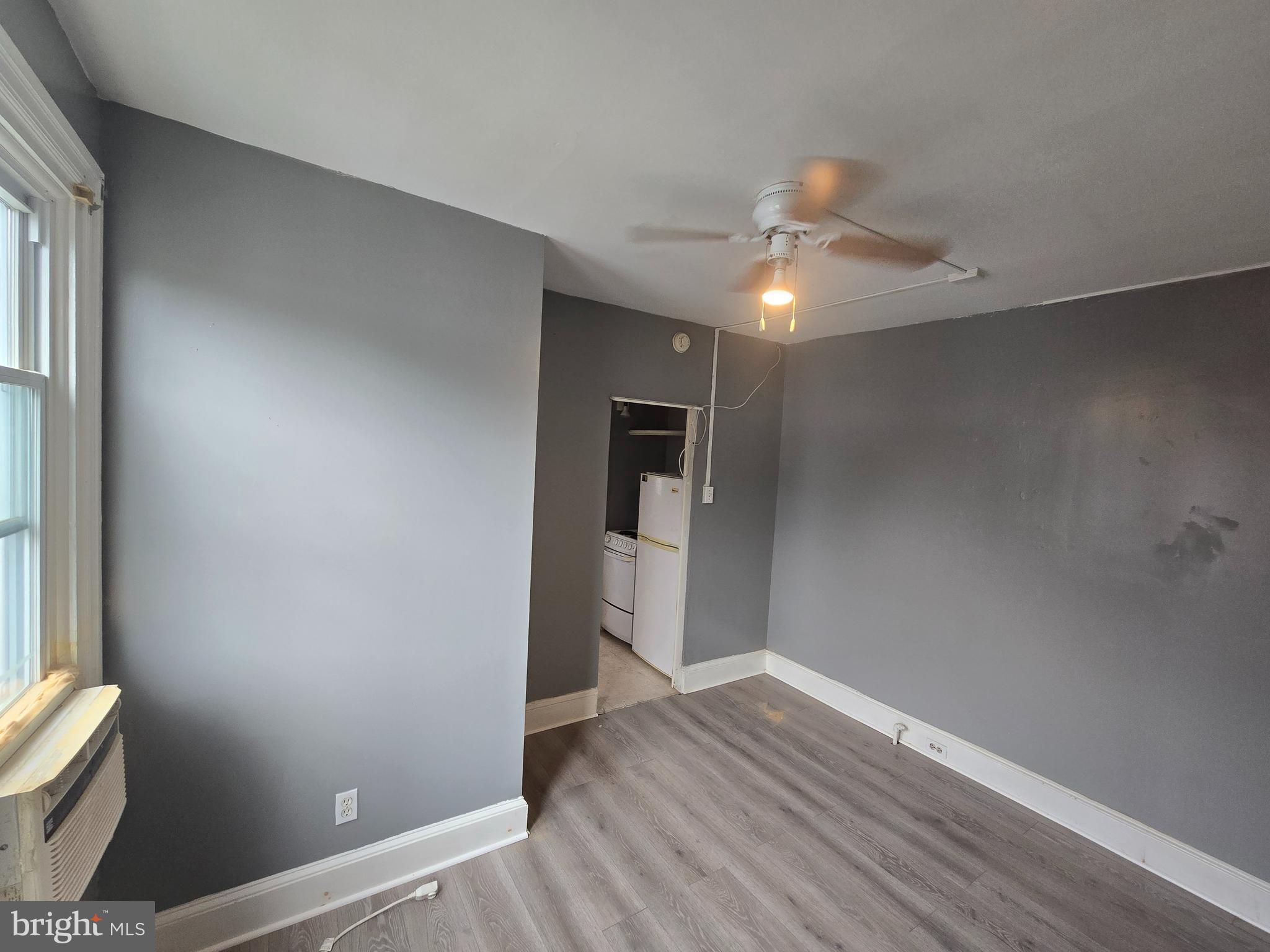 CHESTER CITY - Residential Lease