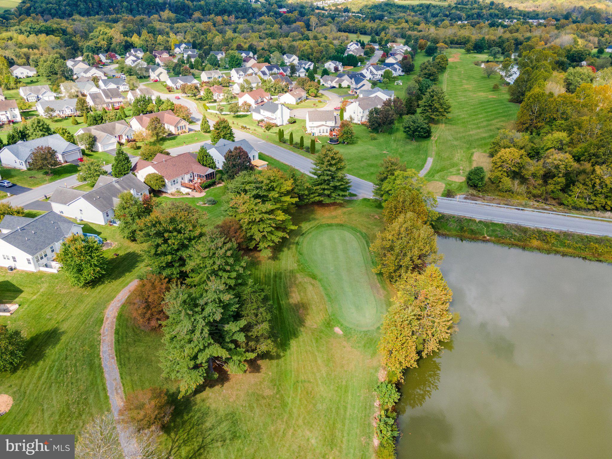 STONEBRIDGE - Residential Lease