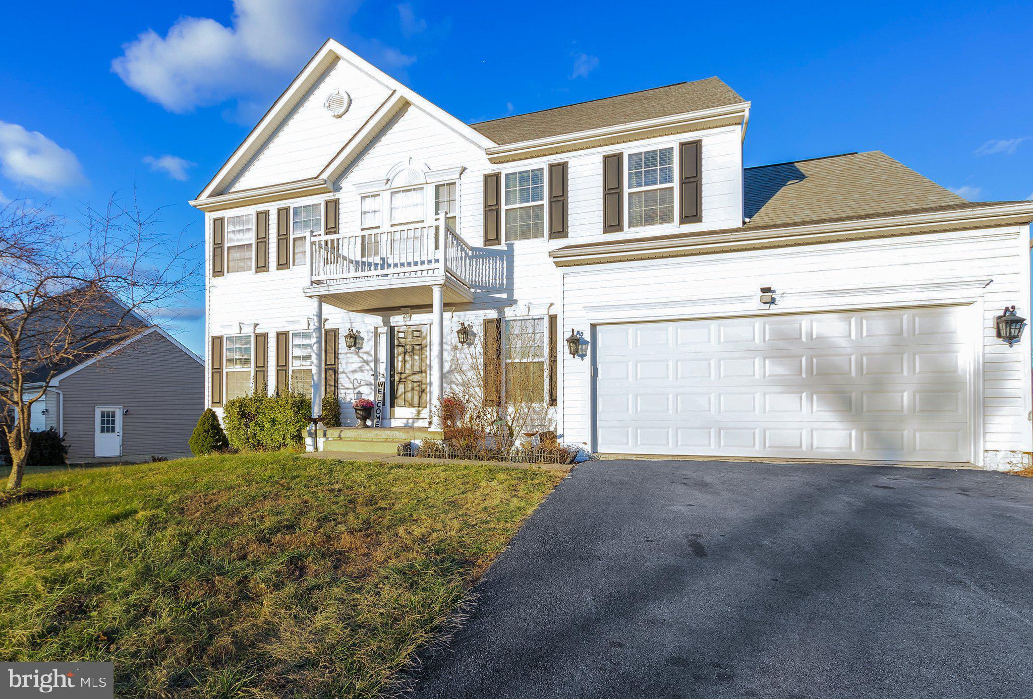 STONEBRIDGE - Residential Lease