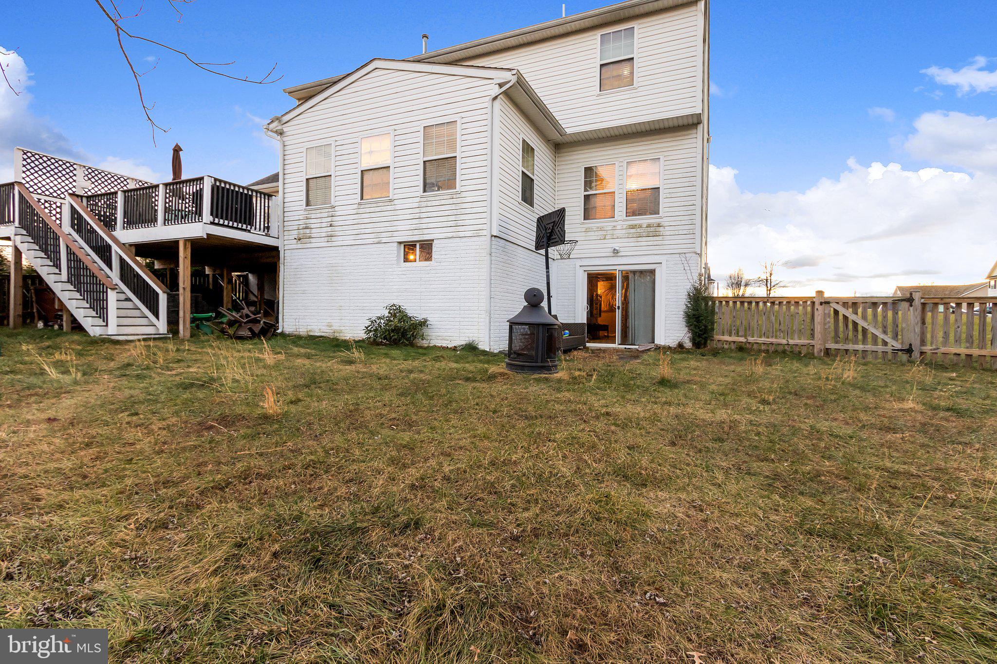 STONEBRIDGE - Residential Lease