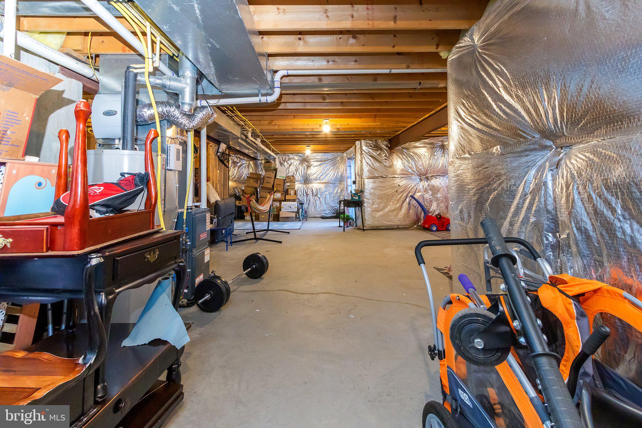 STONEBRIDGE - Residential Lease