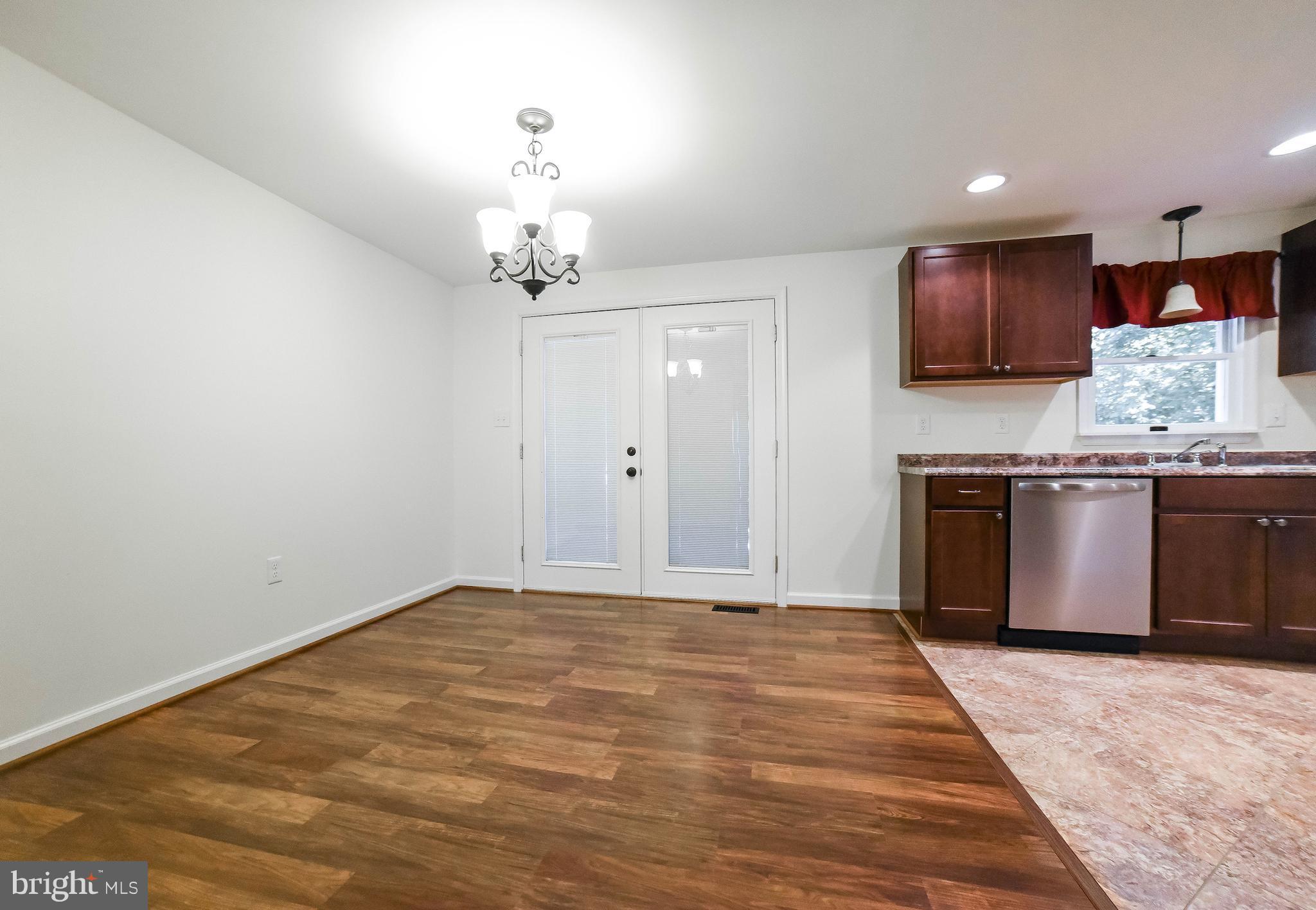 CHESAPEAKE RANCH ESTATES - Residential