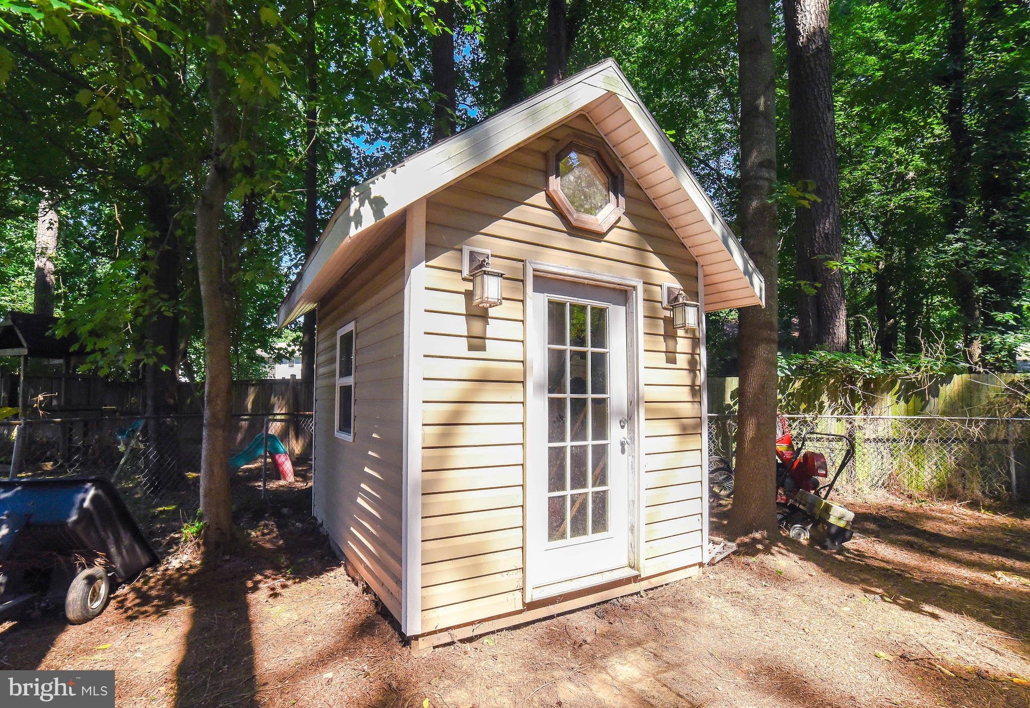 CHESAPEAKE RANCH ESTATES - Residential